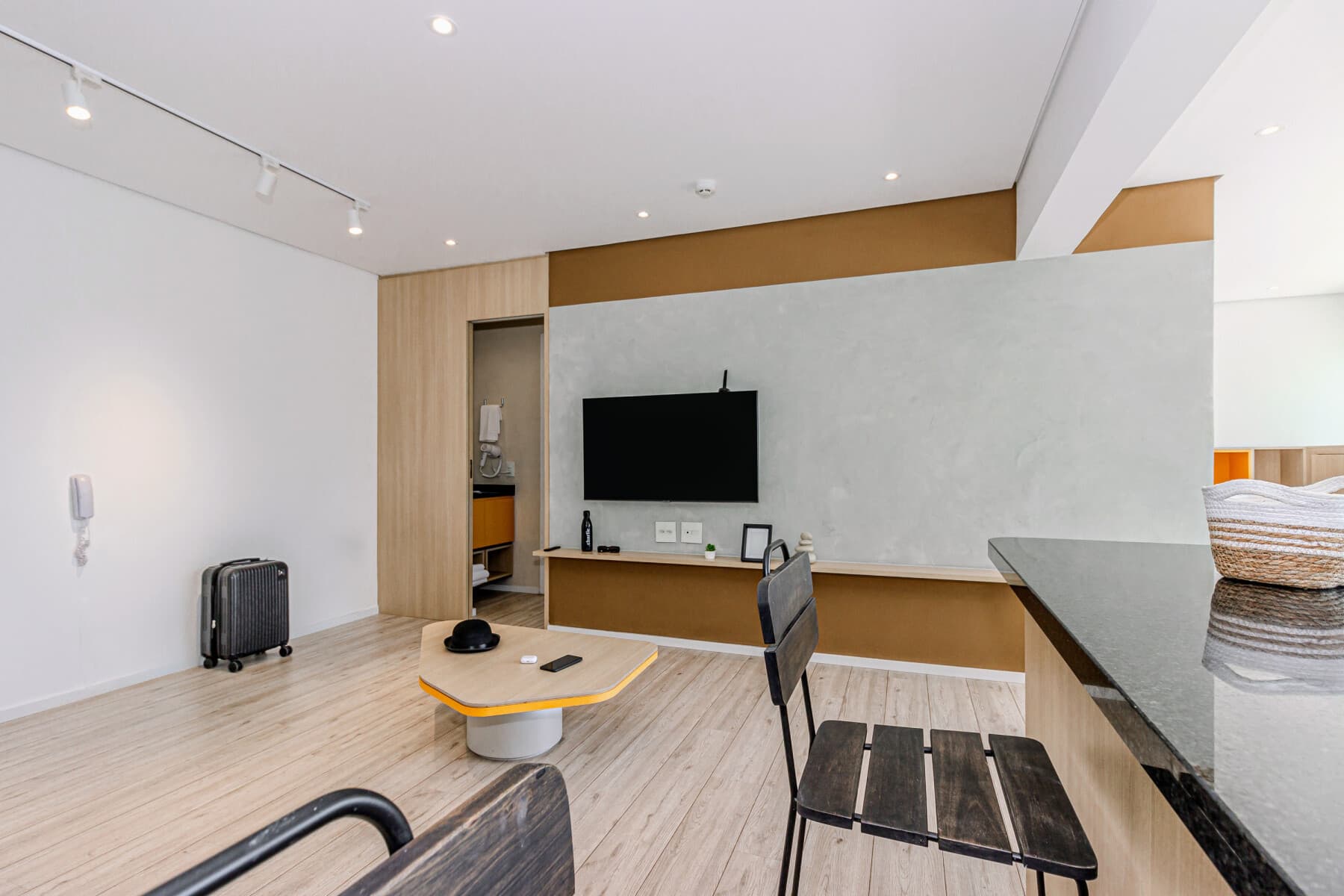 Charlie Walk Butantã