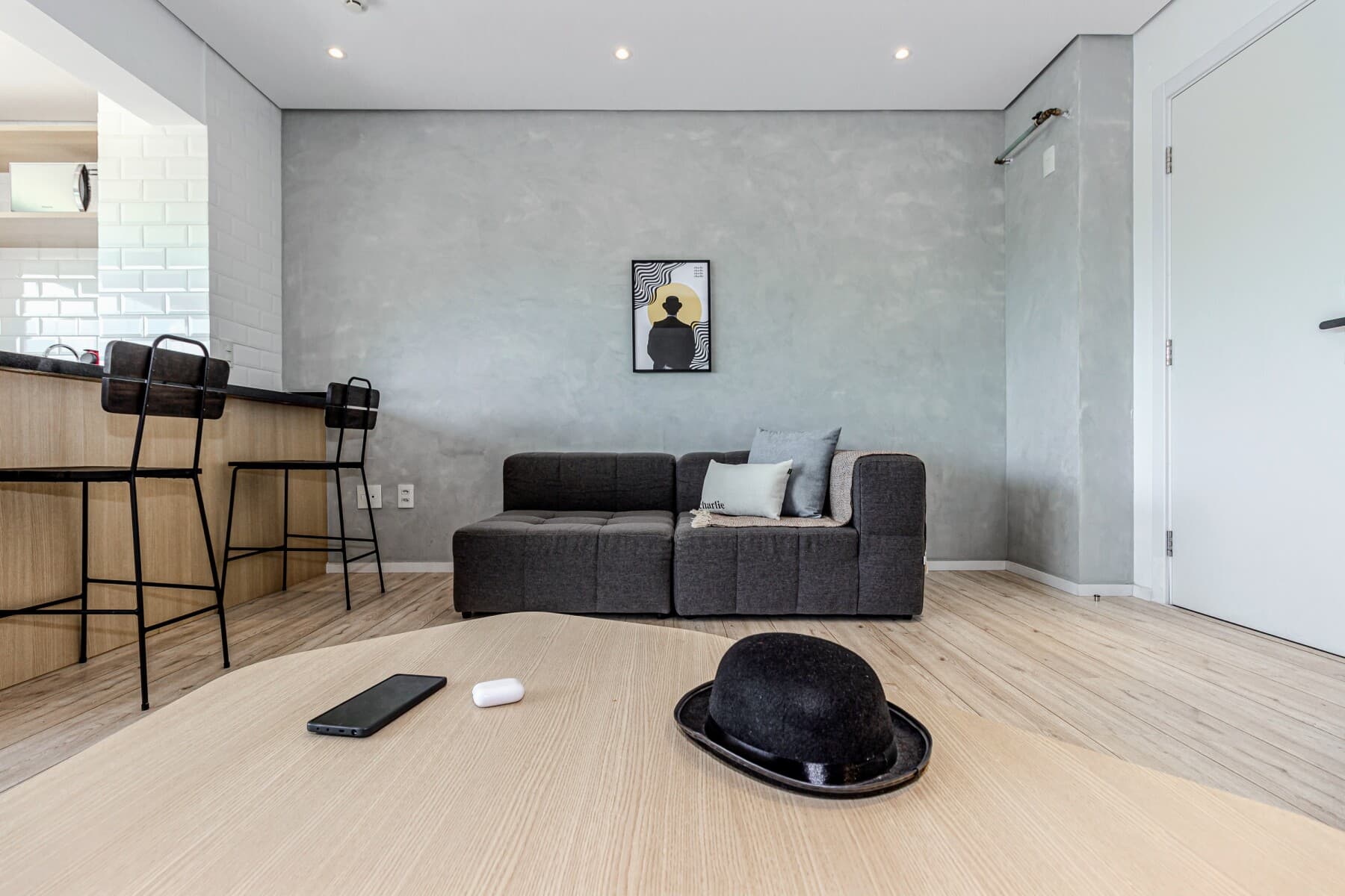 Charlie Walk Butantã