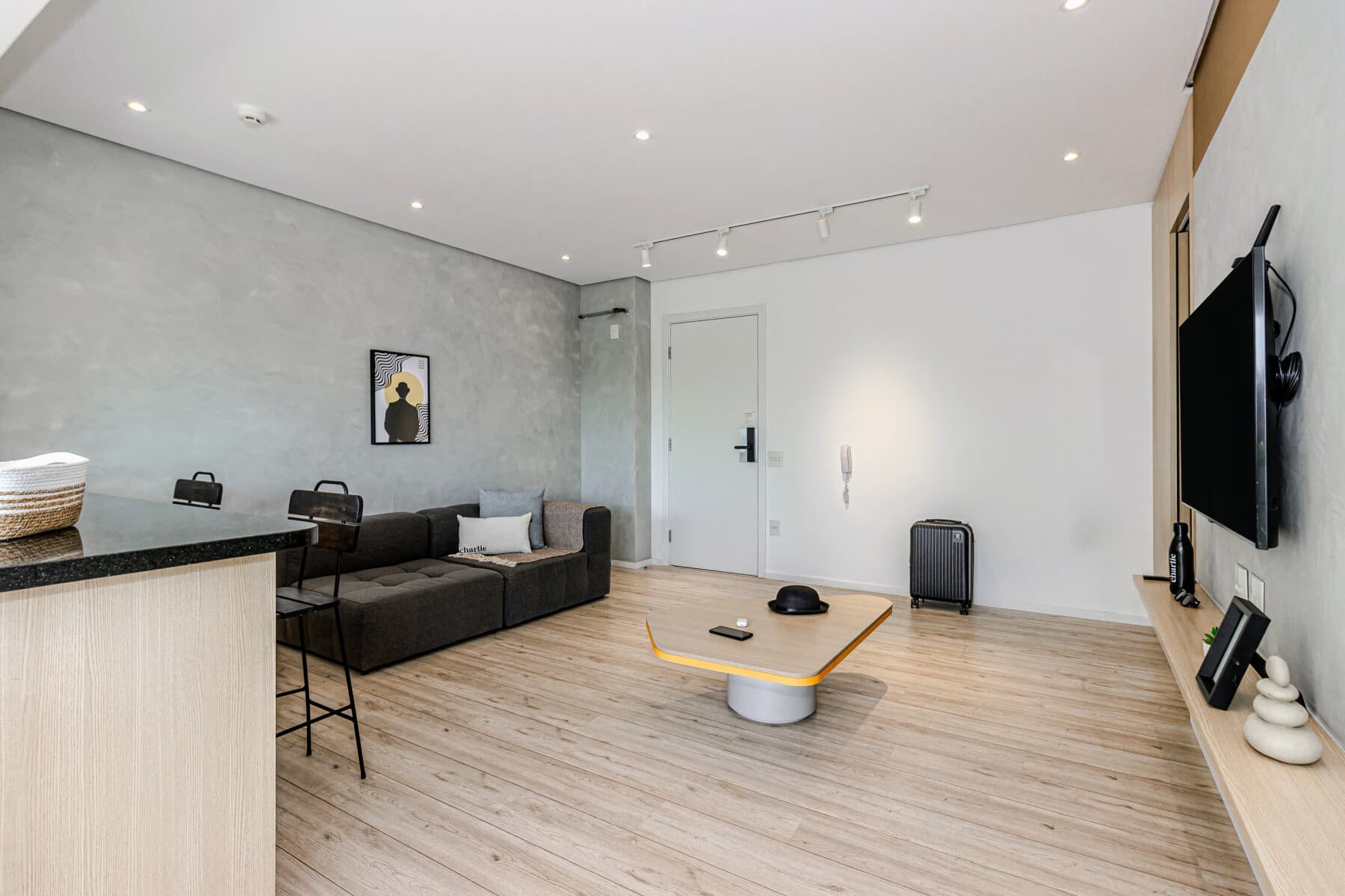 Charlie Walk Butantã