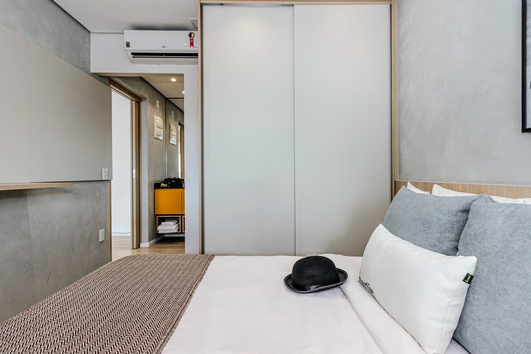 Charlie Walk Butantã