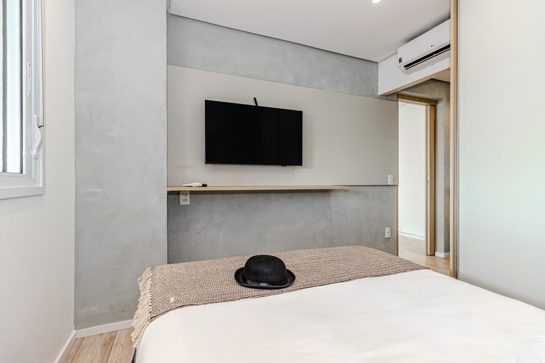 Charlie Walk Butantã