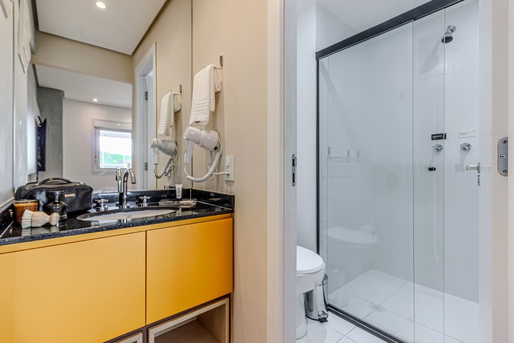 Charlie Walk Butantã