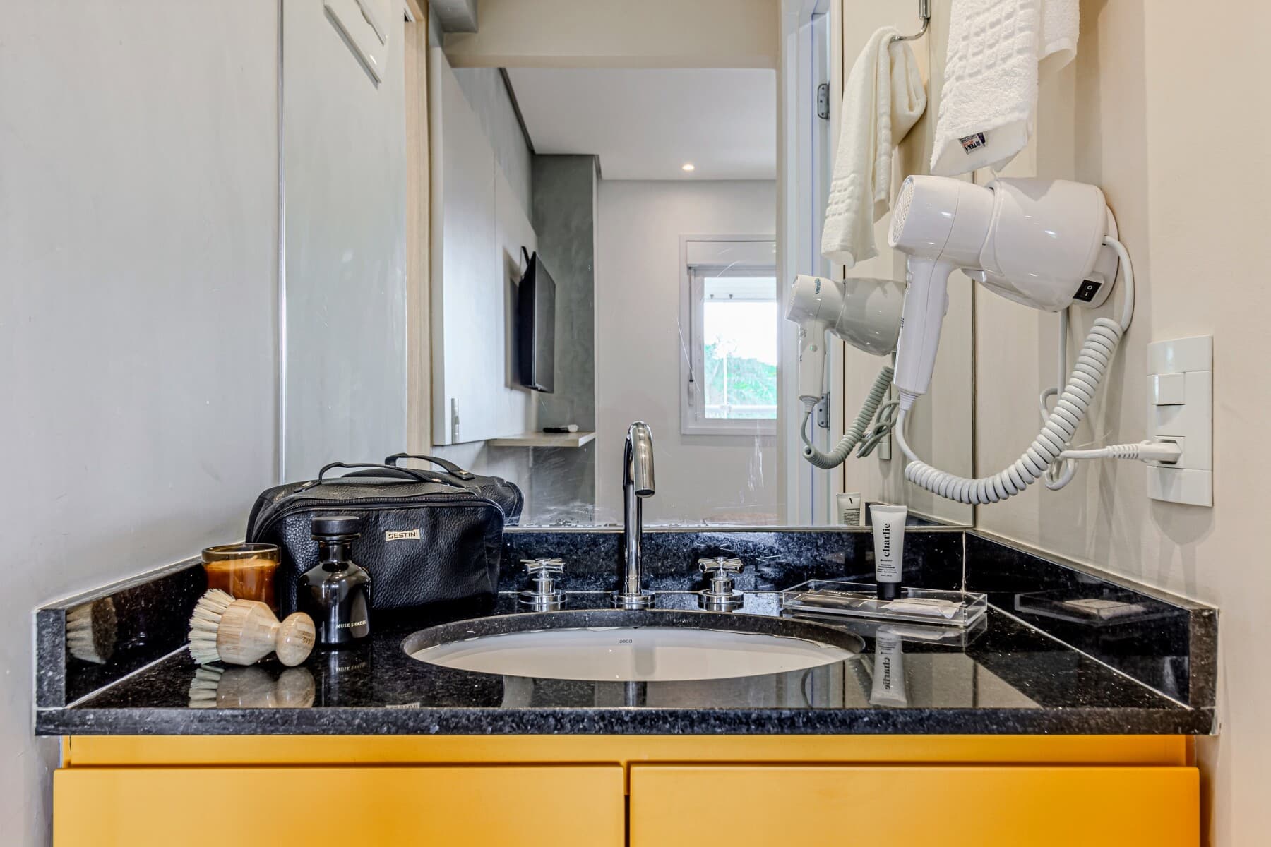 Charlie Walk Butantã