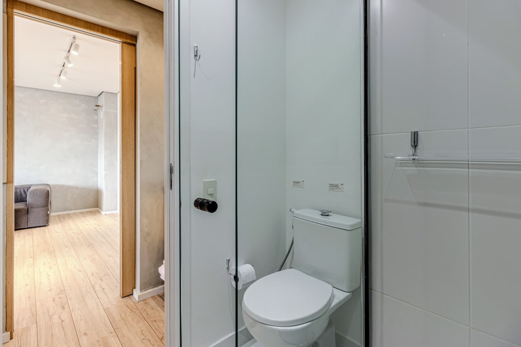 Charlie Walk Butantã