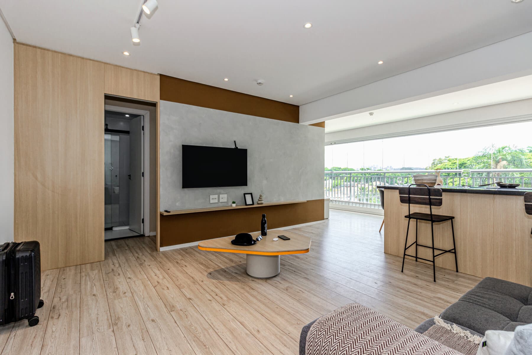 Charlie Walk Butantã