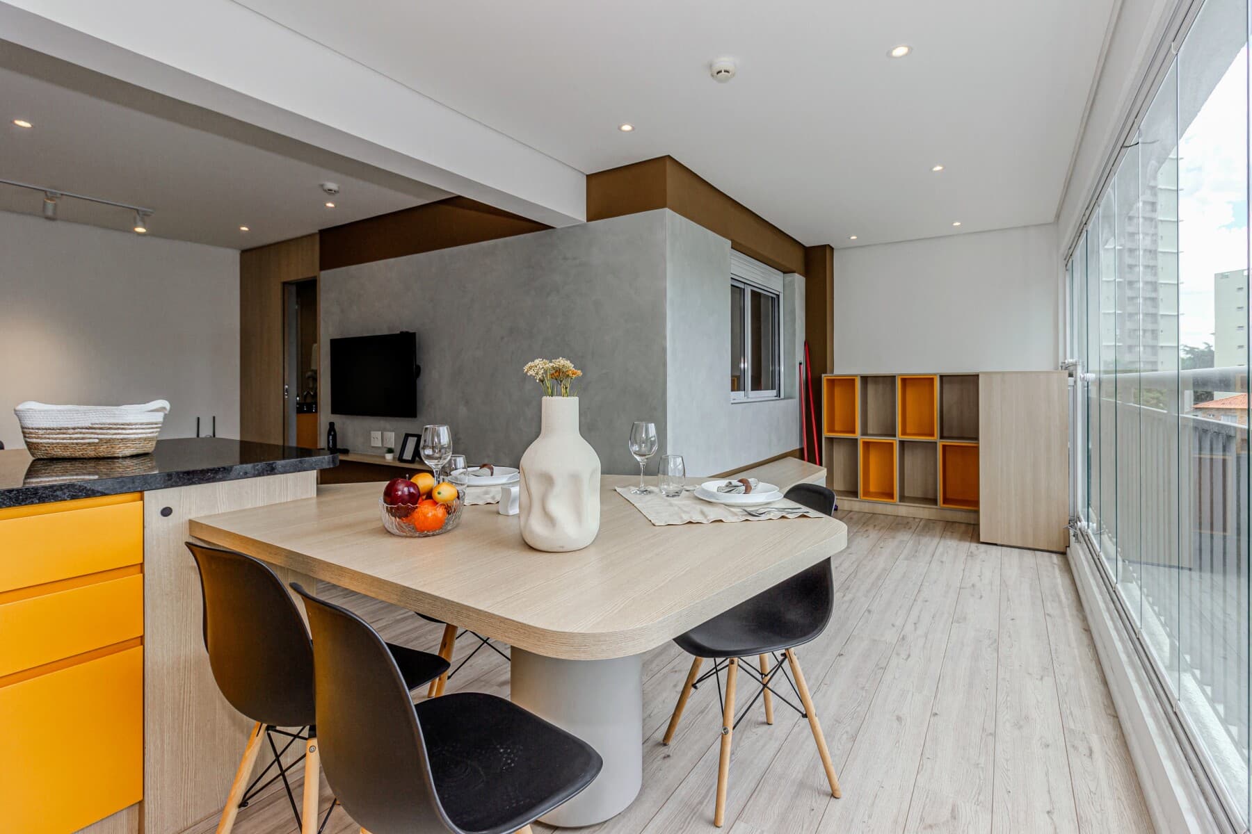 Charlie Walk Butantã