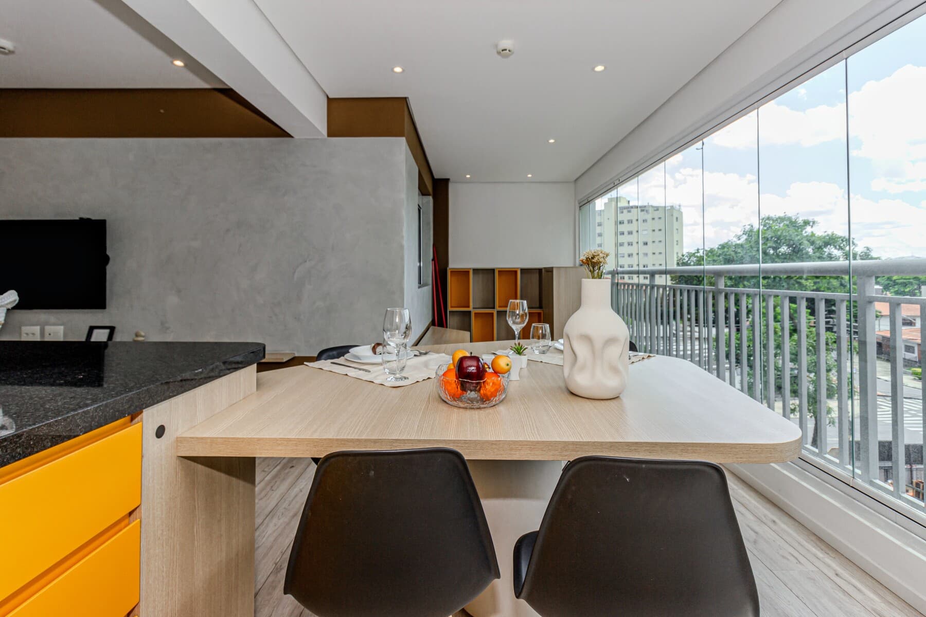 Charlie Walk Butantã