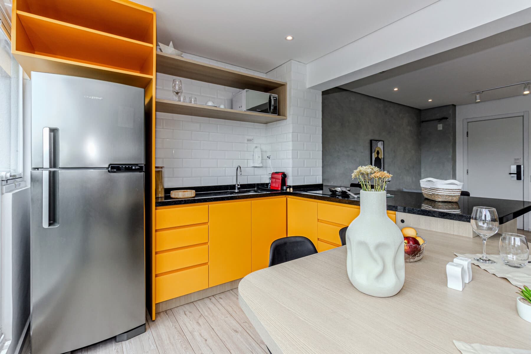 Charlie Walk Butantã