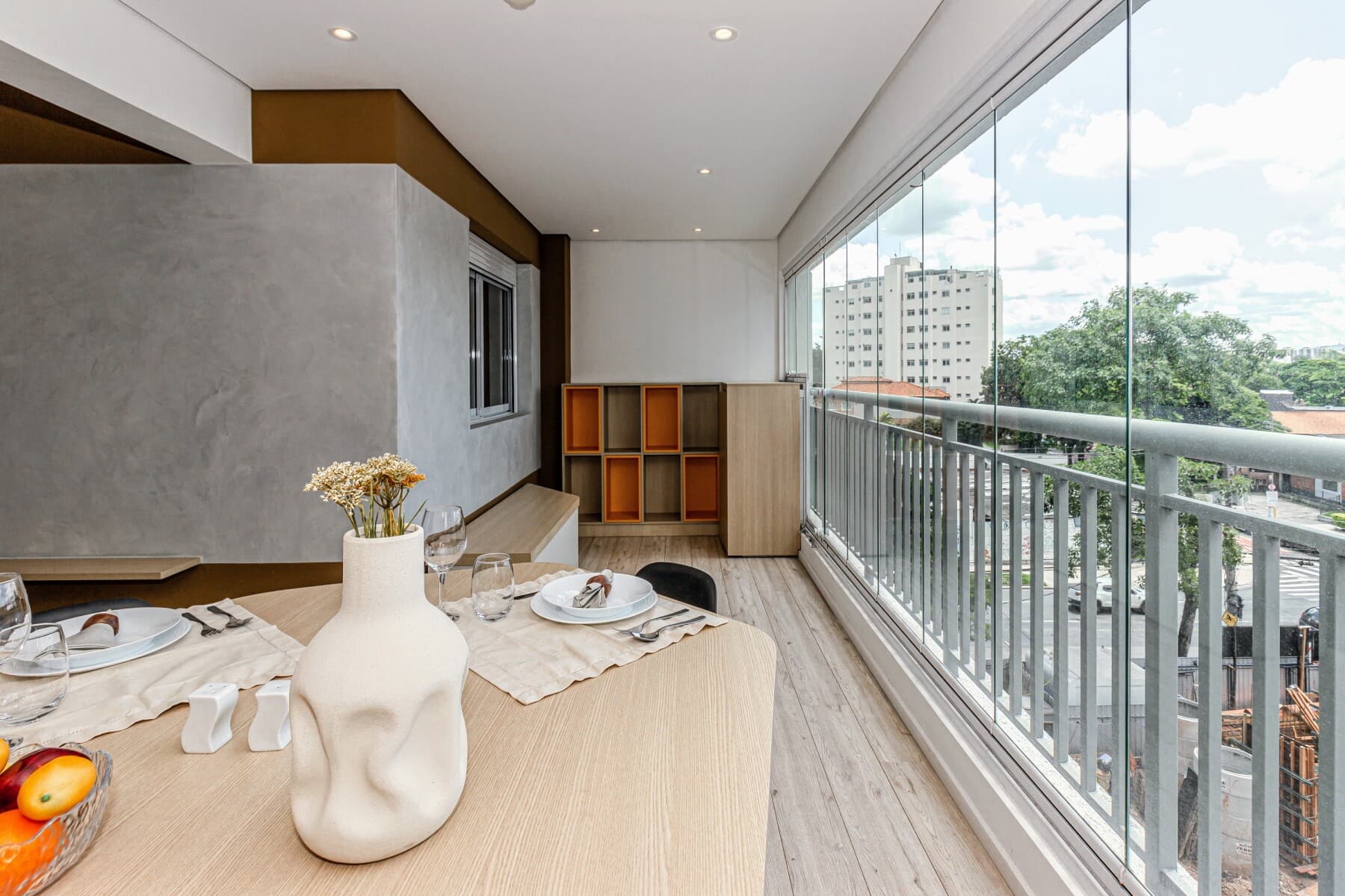 Charlie Walk Butantã