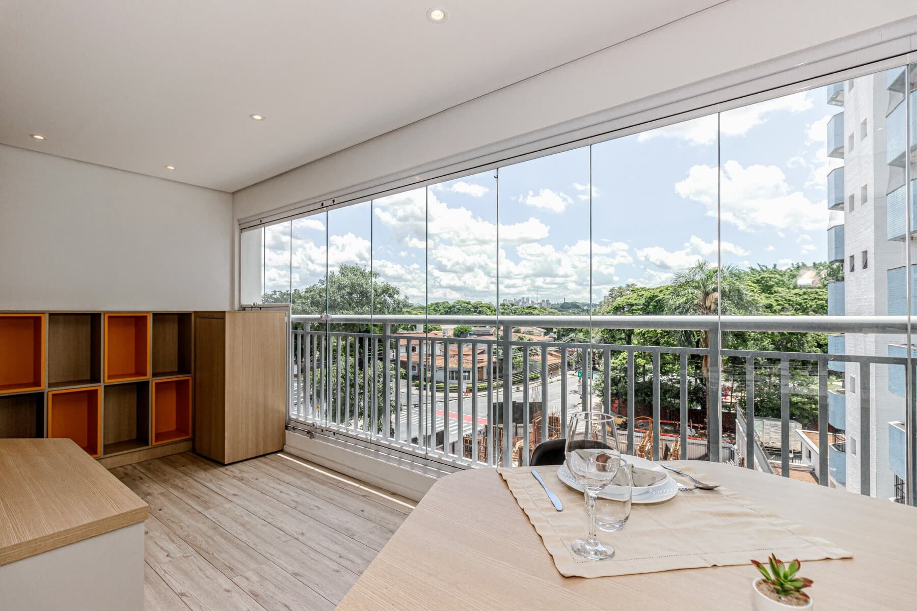 Charlie Walk Butantã