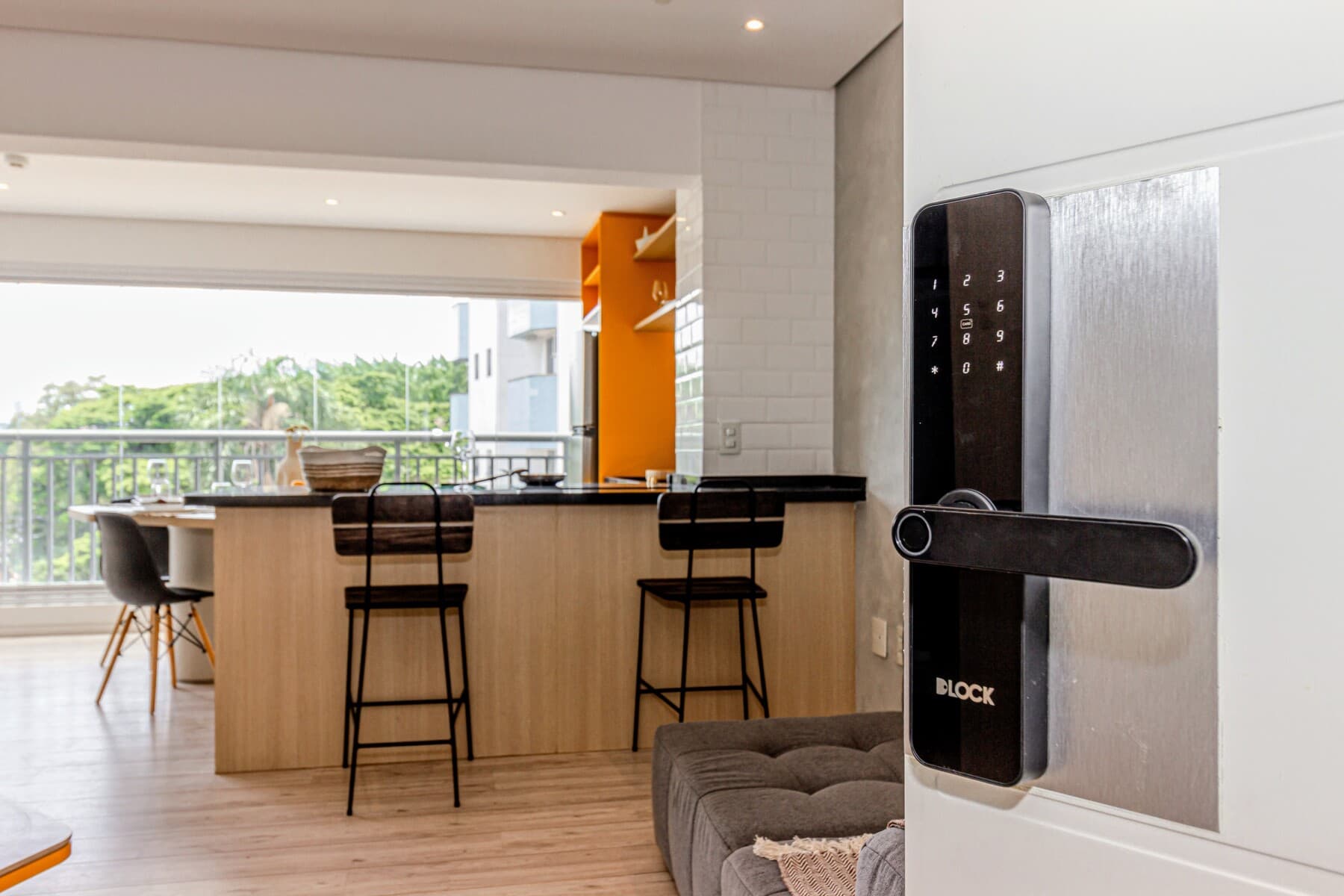 Charlie Walk Butantã