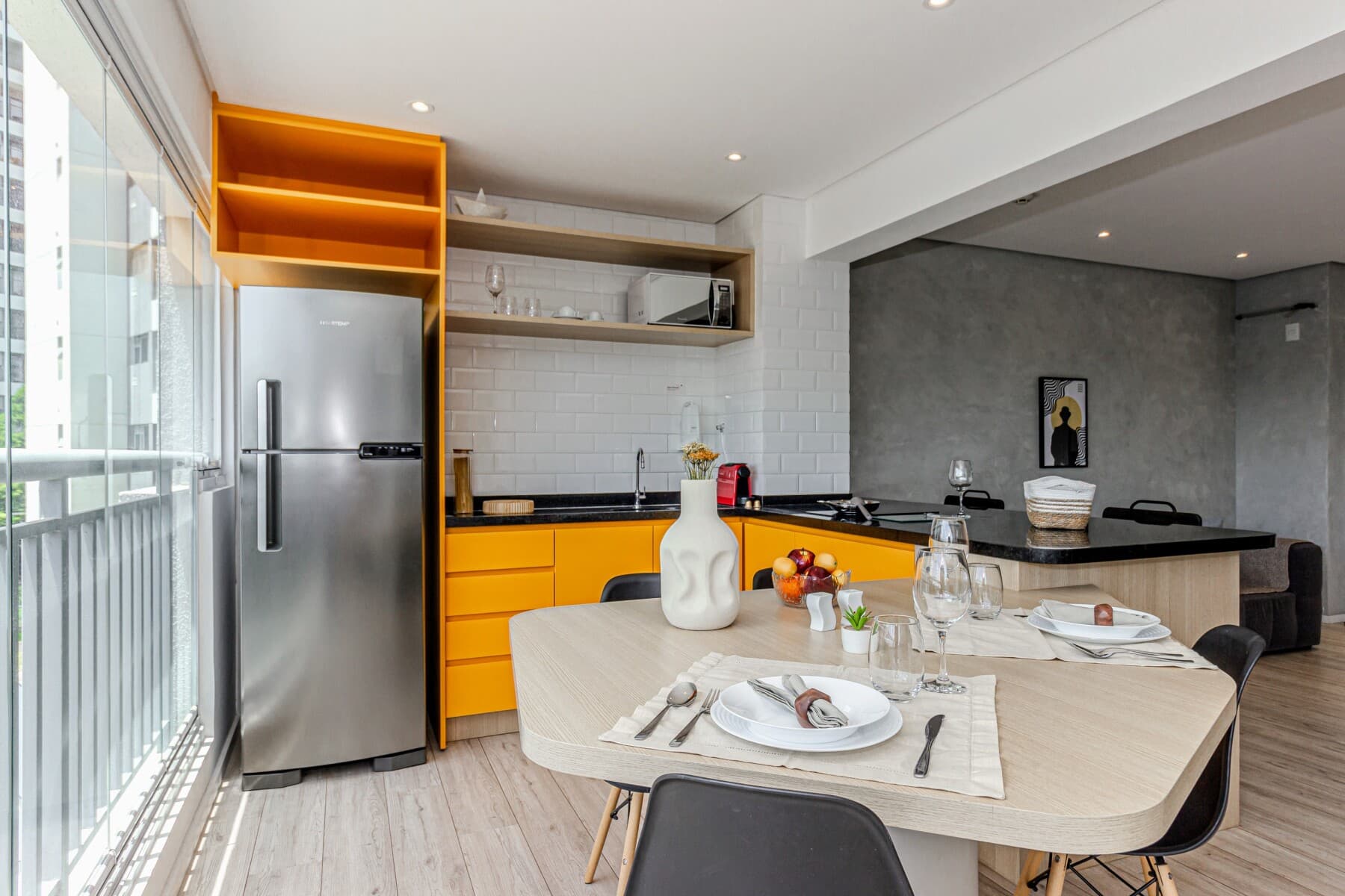 Charlie Walk Butantã