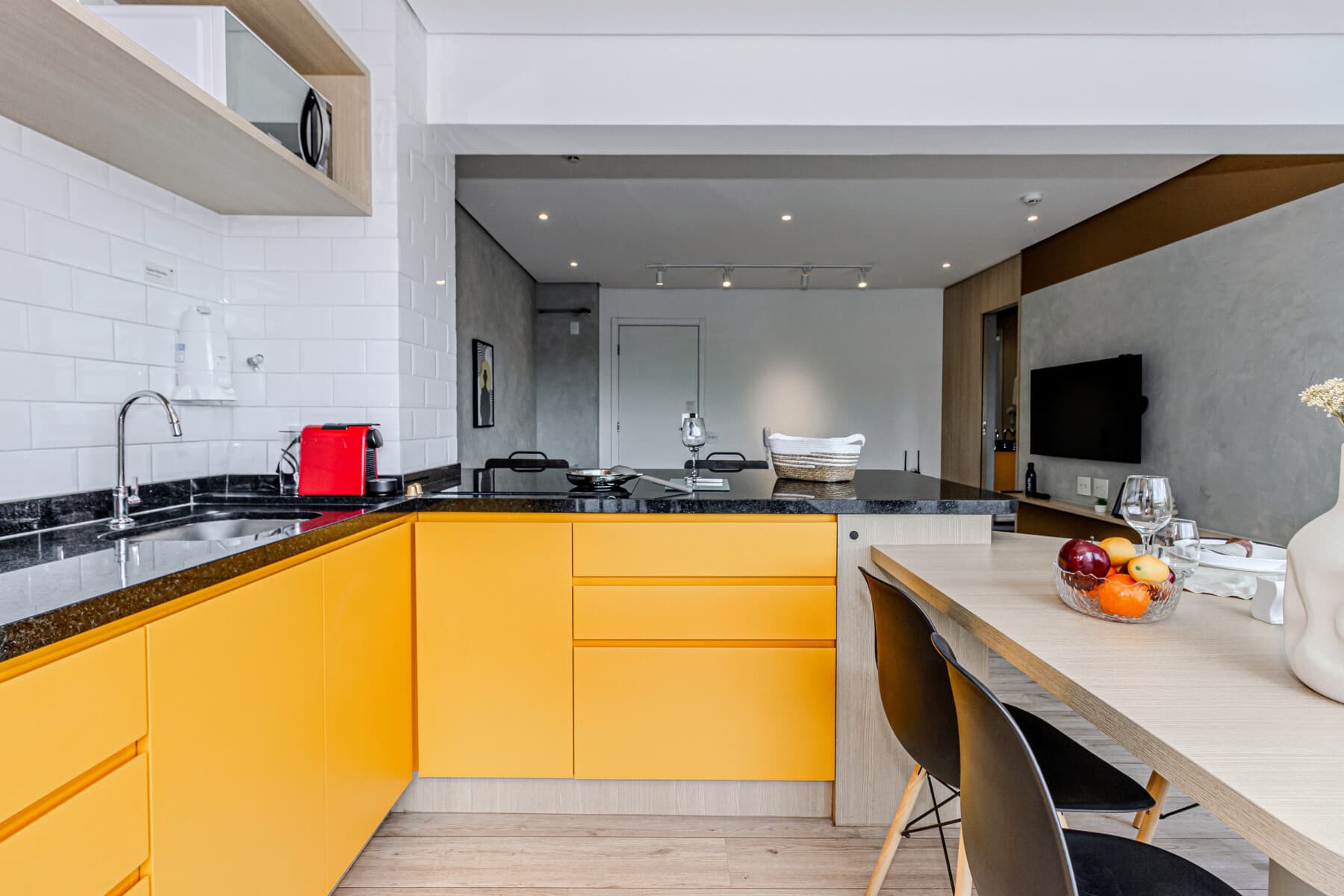 Charlie Walk Butantã