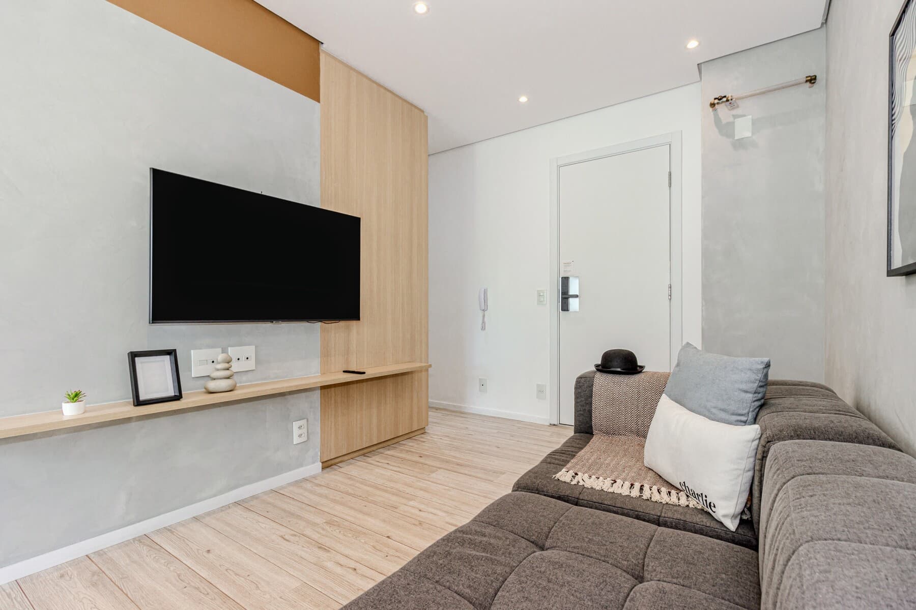 Charlie Walk Butantã