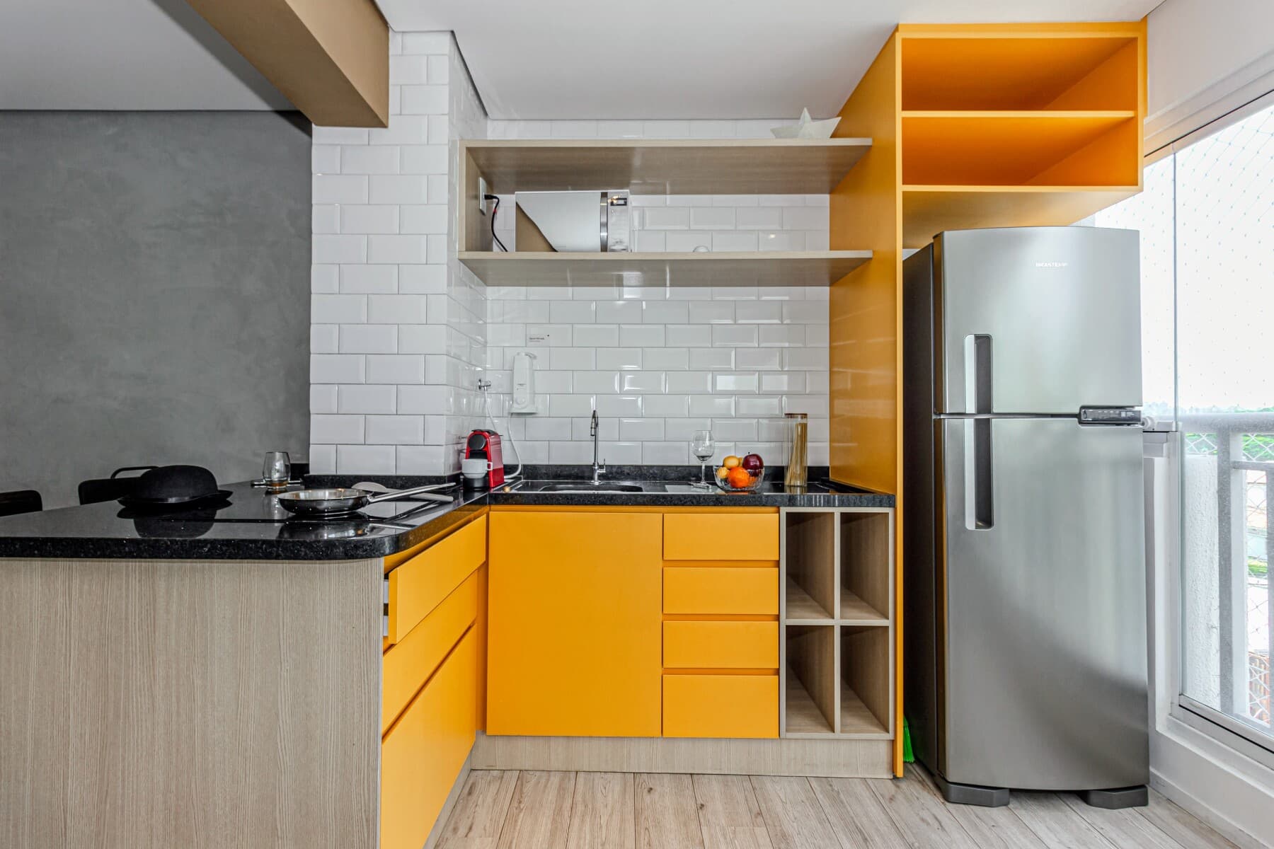 Charlie Walk Butantã