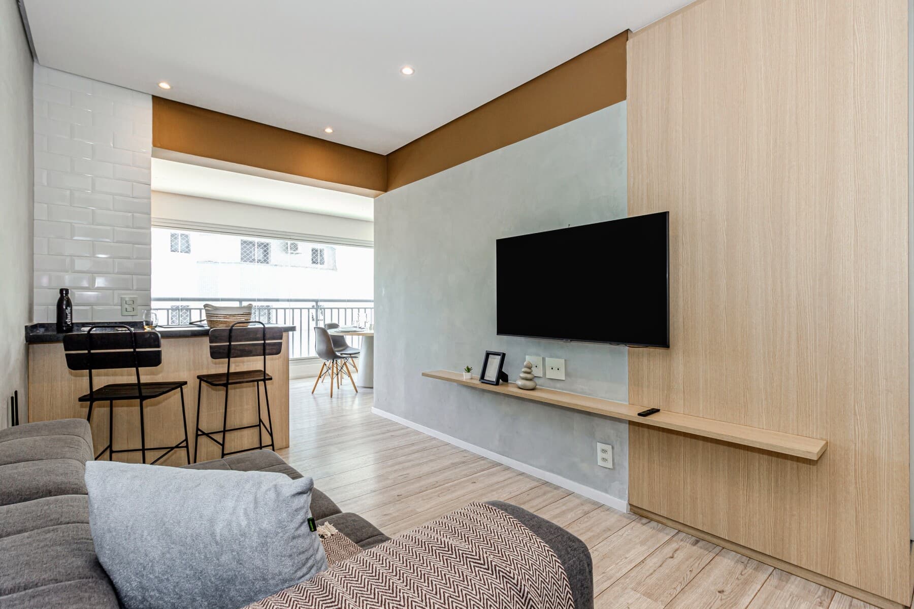 Charlie Walk Butantã