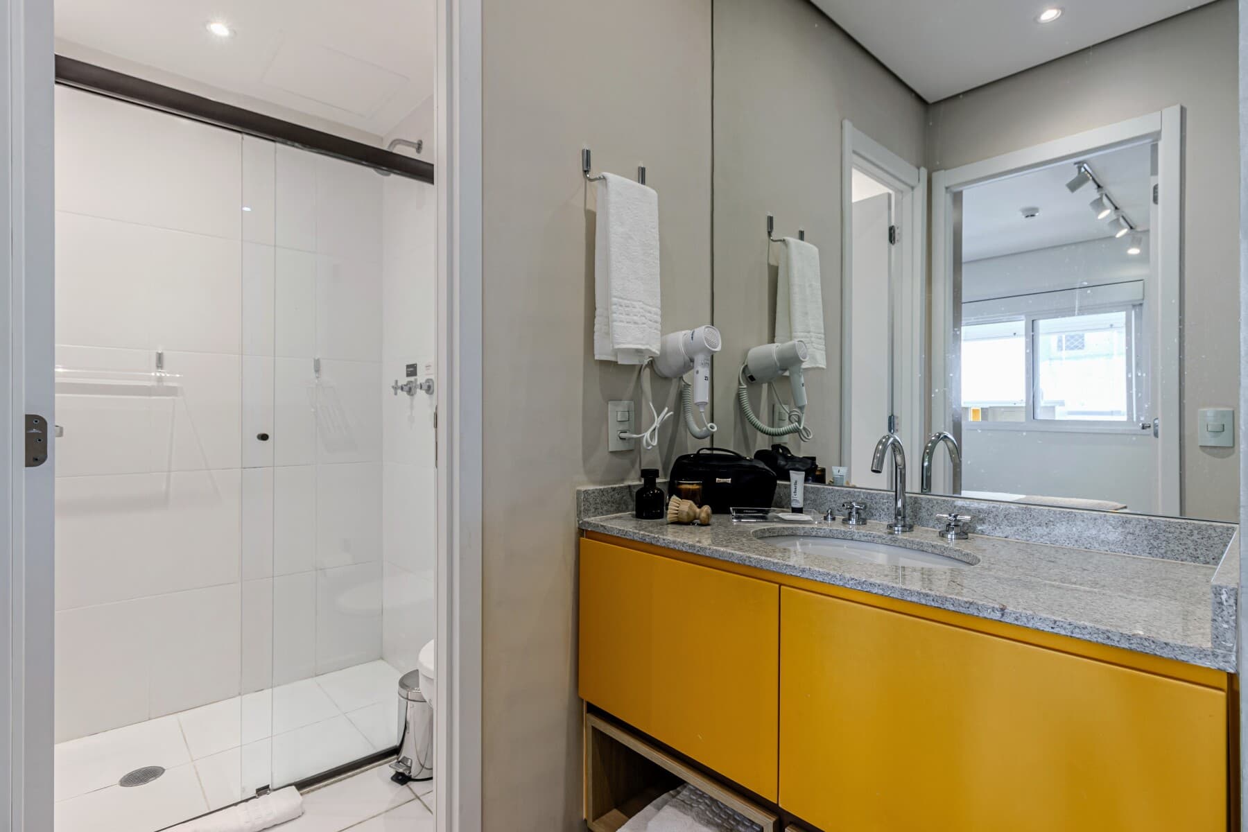 Charlie Walk Butantã