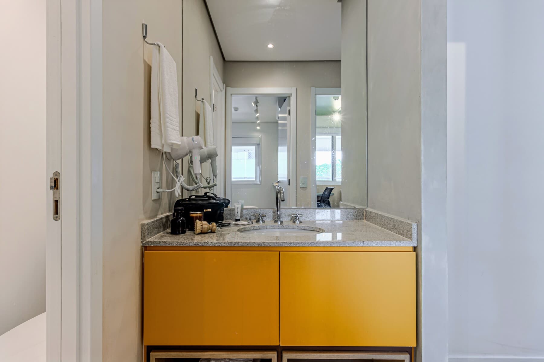 Charlie Walk Butantã