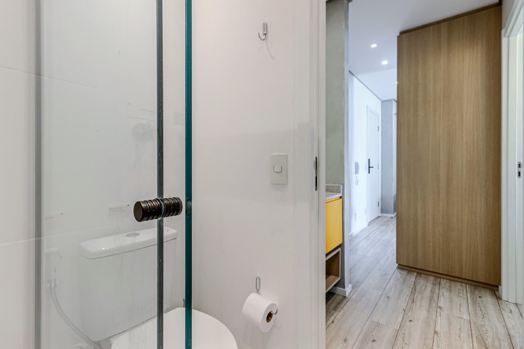 Charlie Walk Butantã