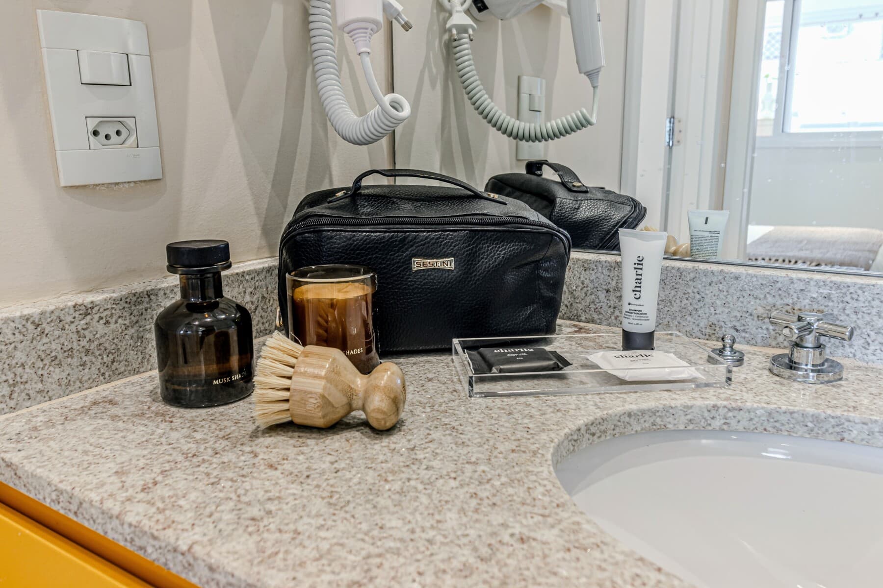 Charlie Walk Butantã