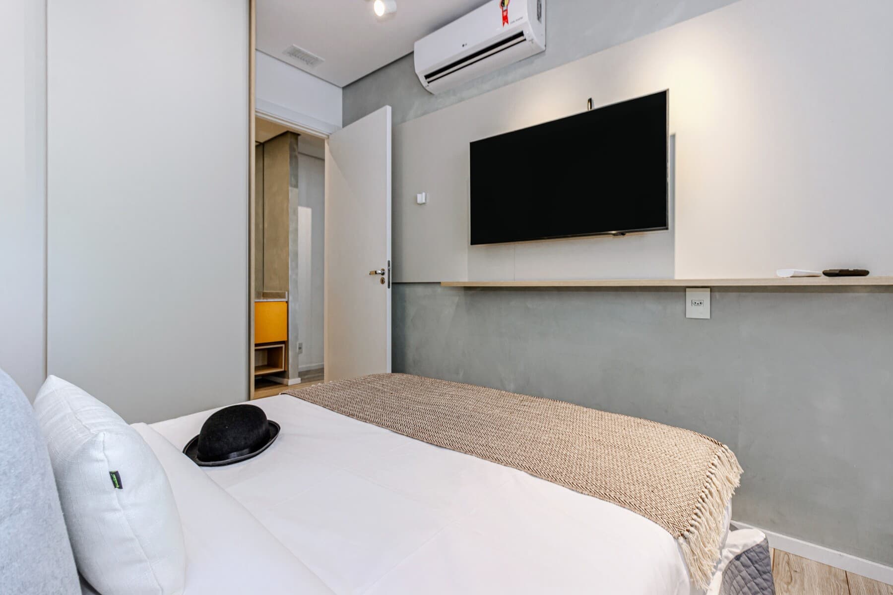 Charlie Walk Butantã