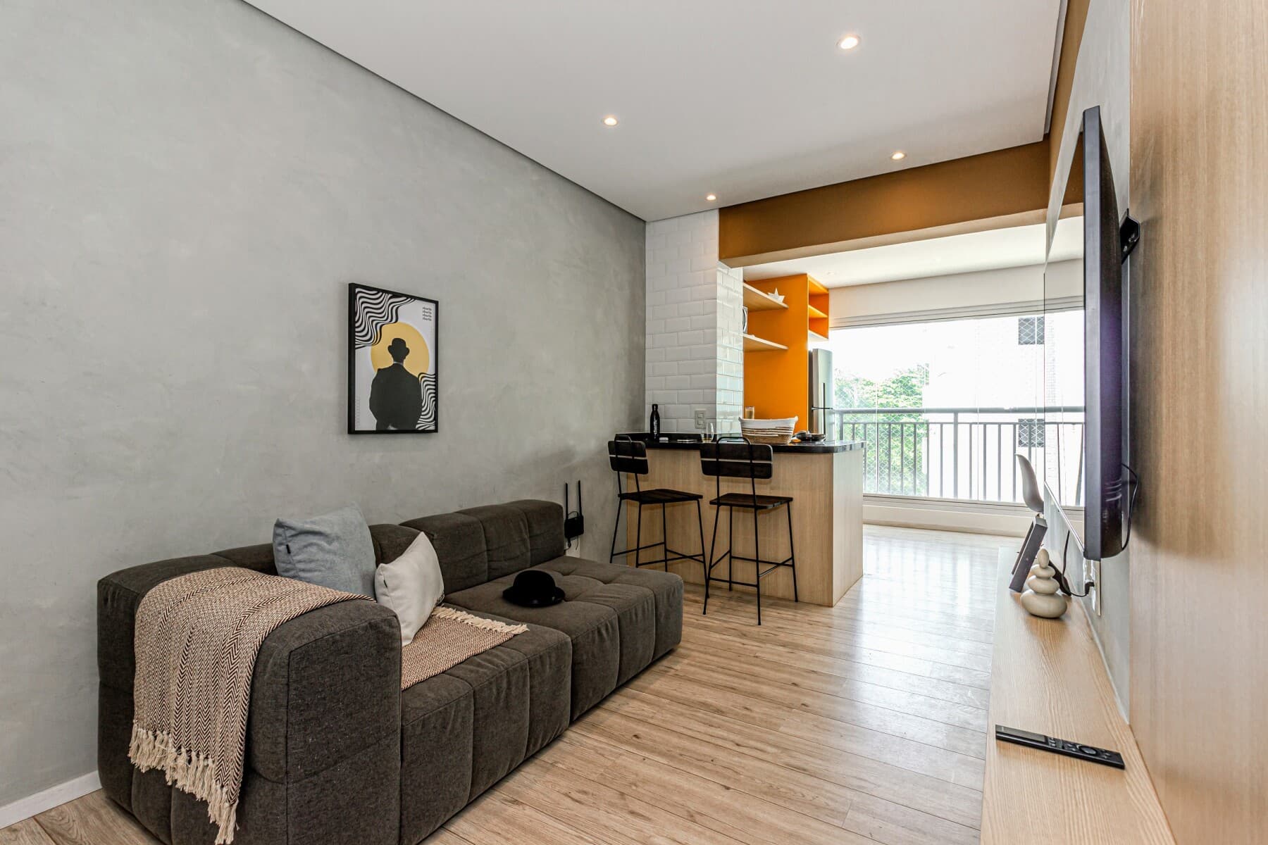 Charlie Walk Butantã