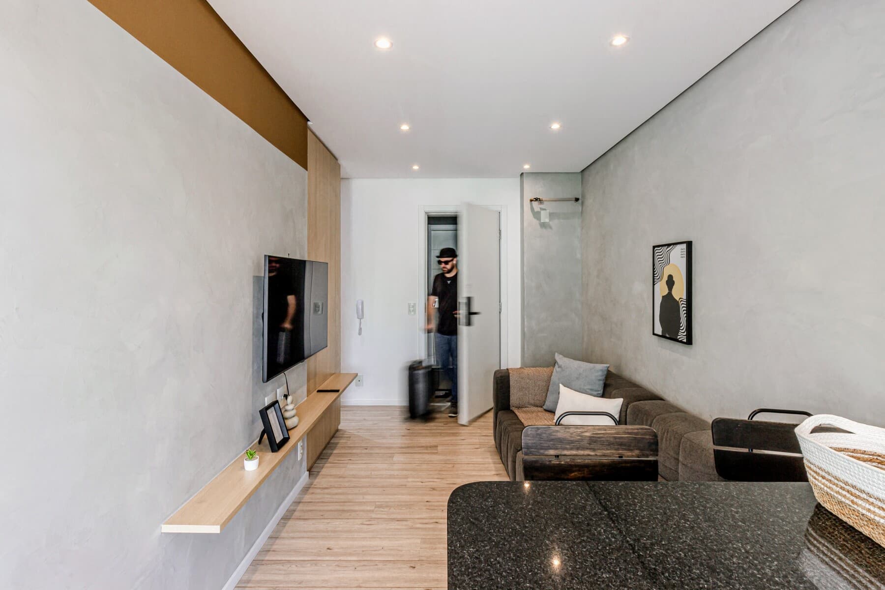 Charlie Walk Butantã