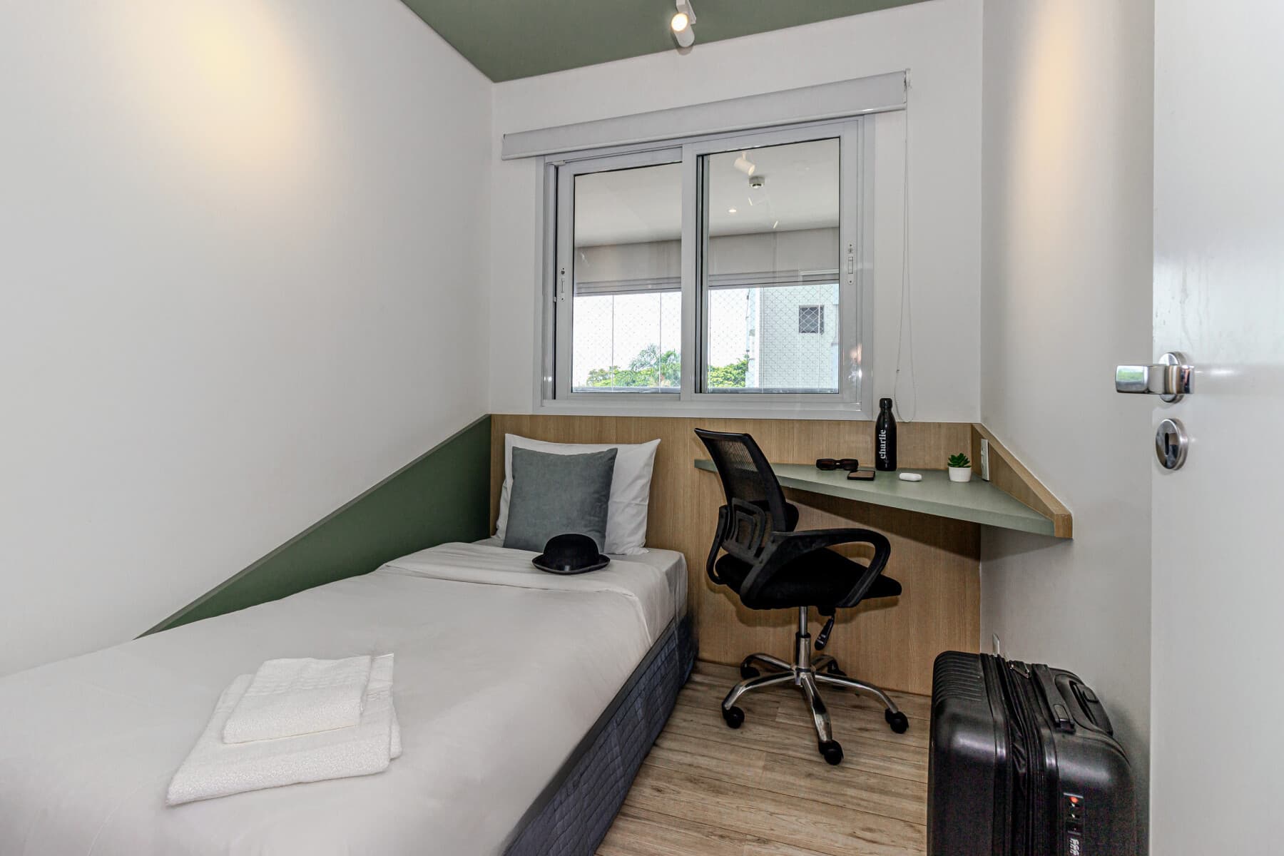 Charlie Walk Butantã