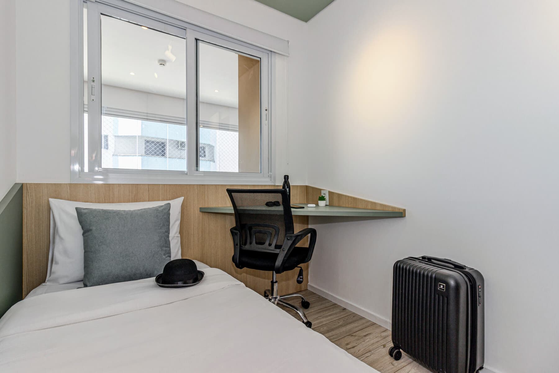 Charlie Walk Butantã