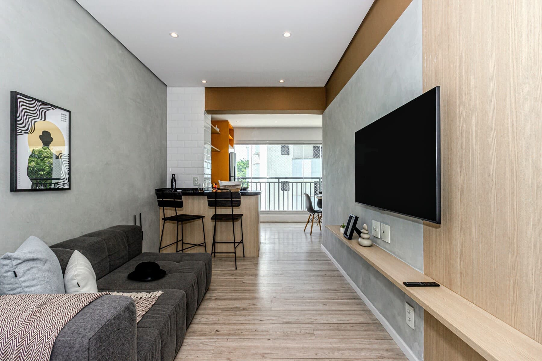 Charlie Walk Butantã