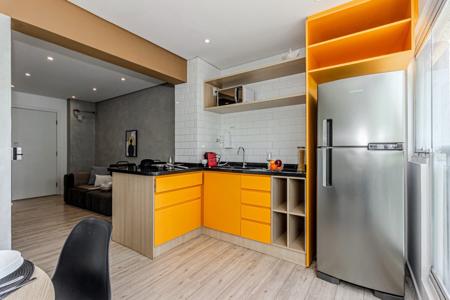 Charlie Walk Butantã