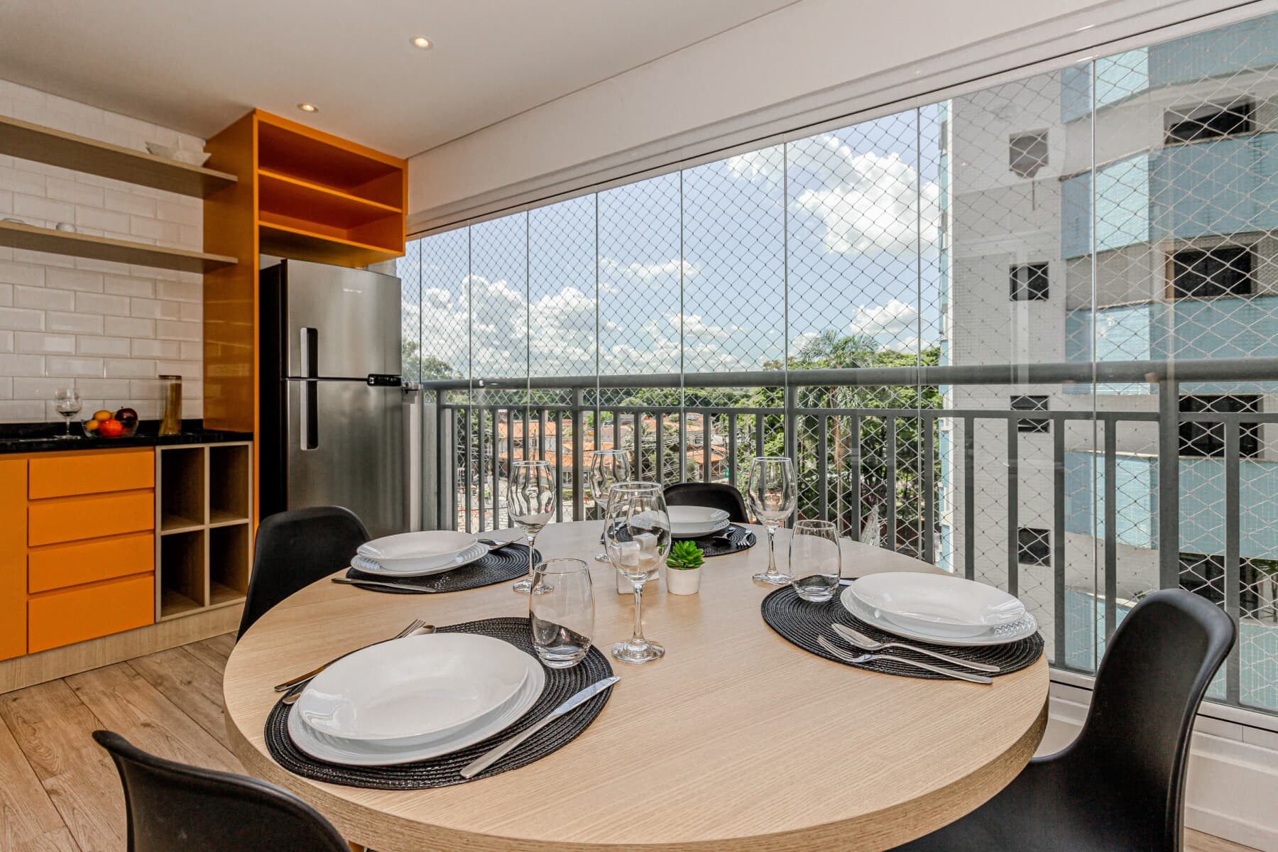 Charlie Walk Butantã