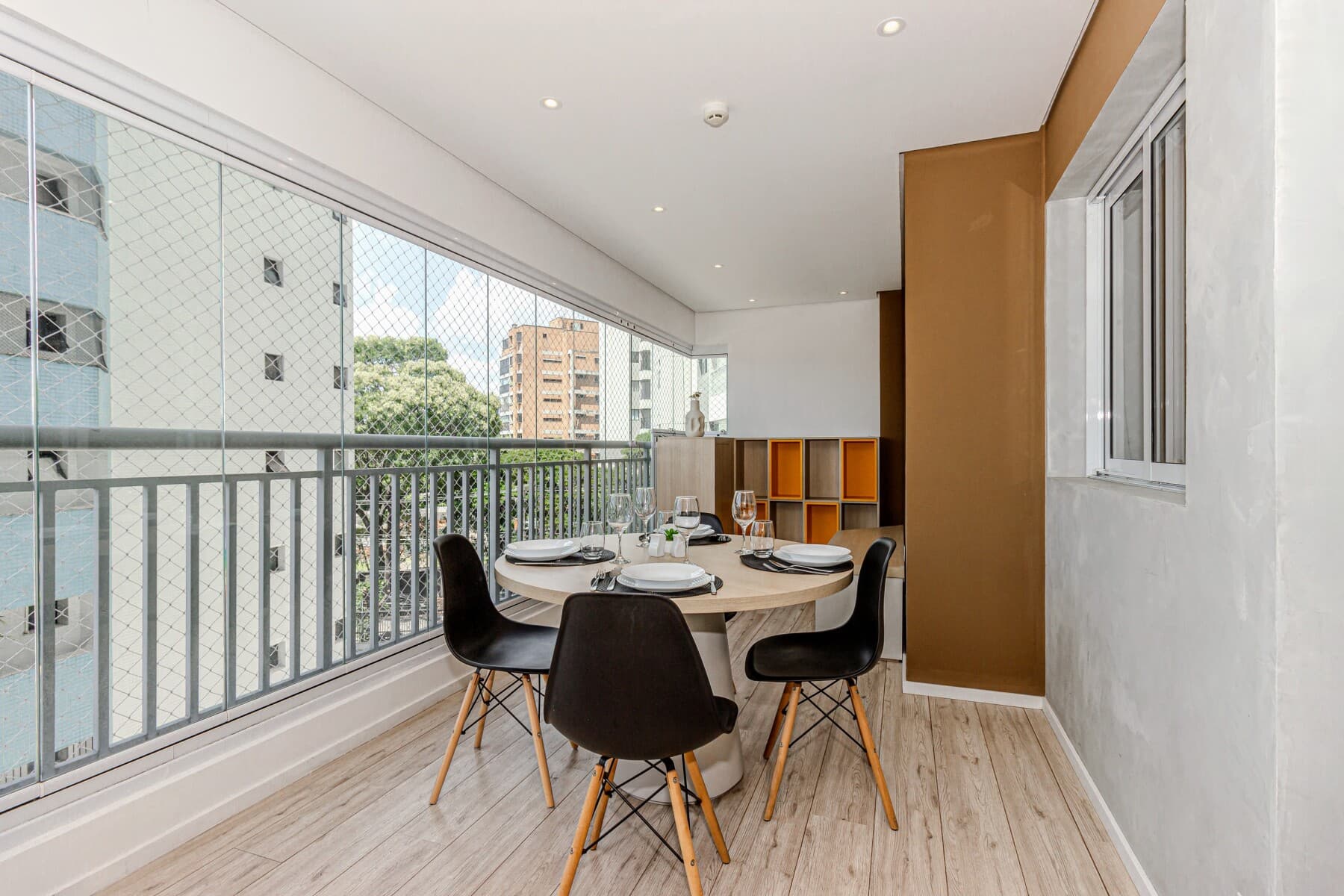 Charlie Walk Butantã