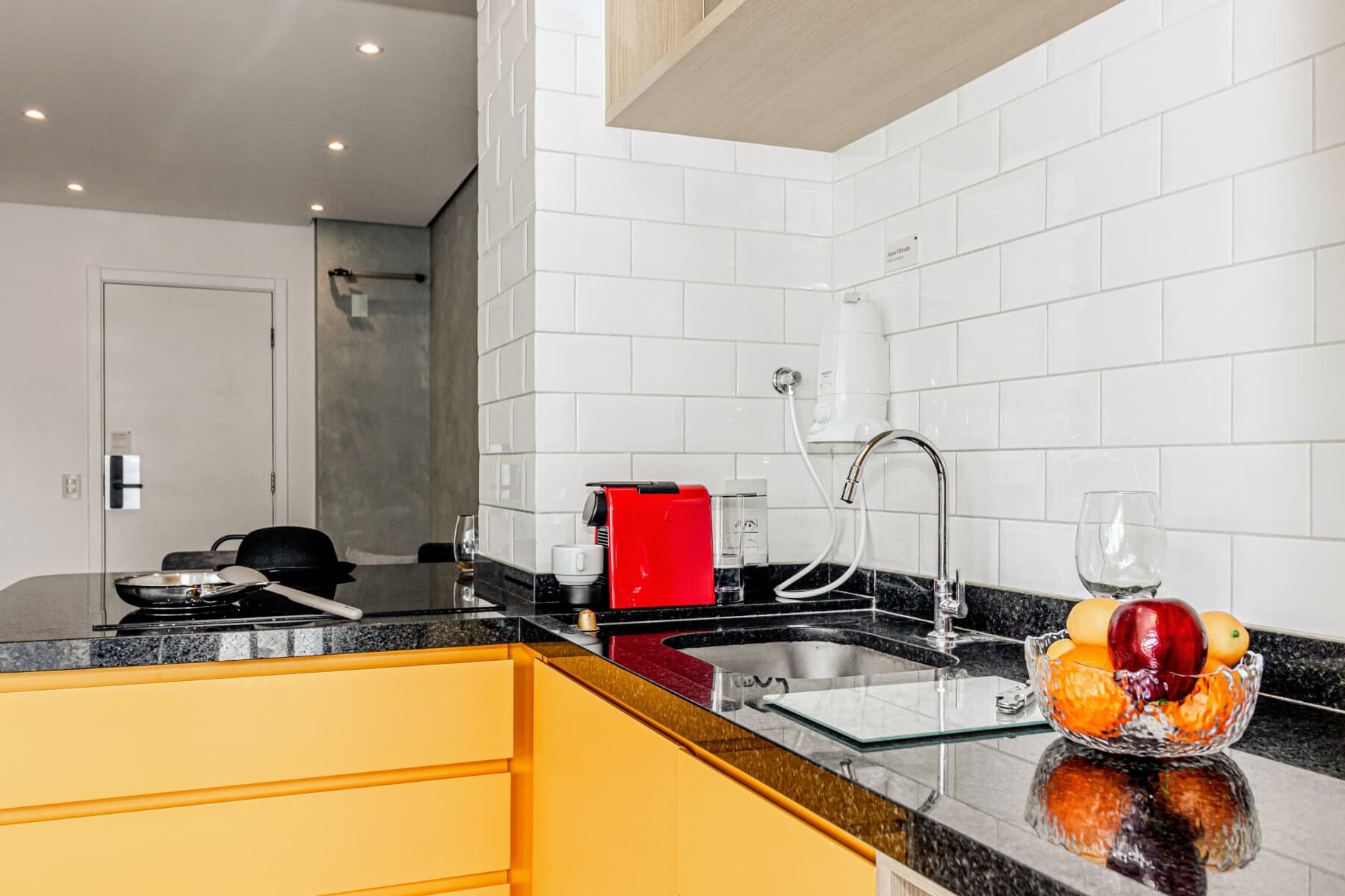 Charlie Walk Butantã