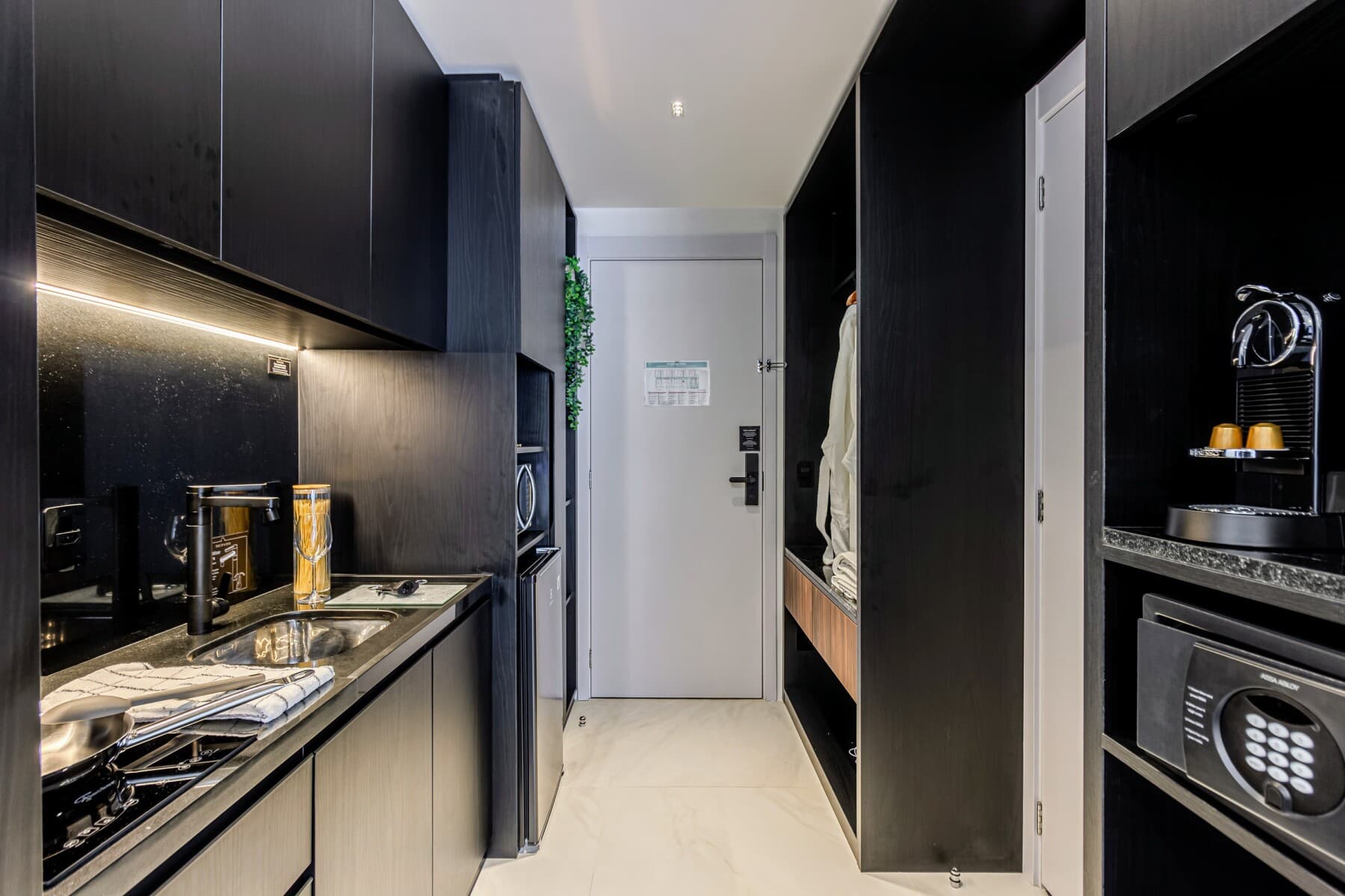 One of a Kind Charlie Hotel Ibirapuera