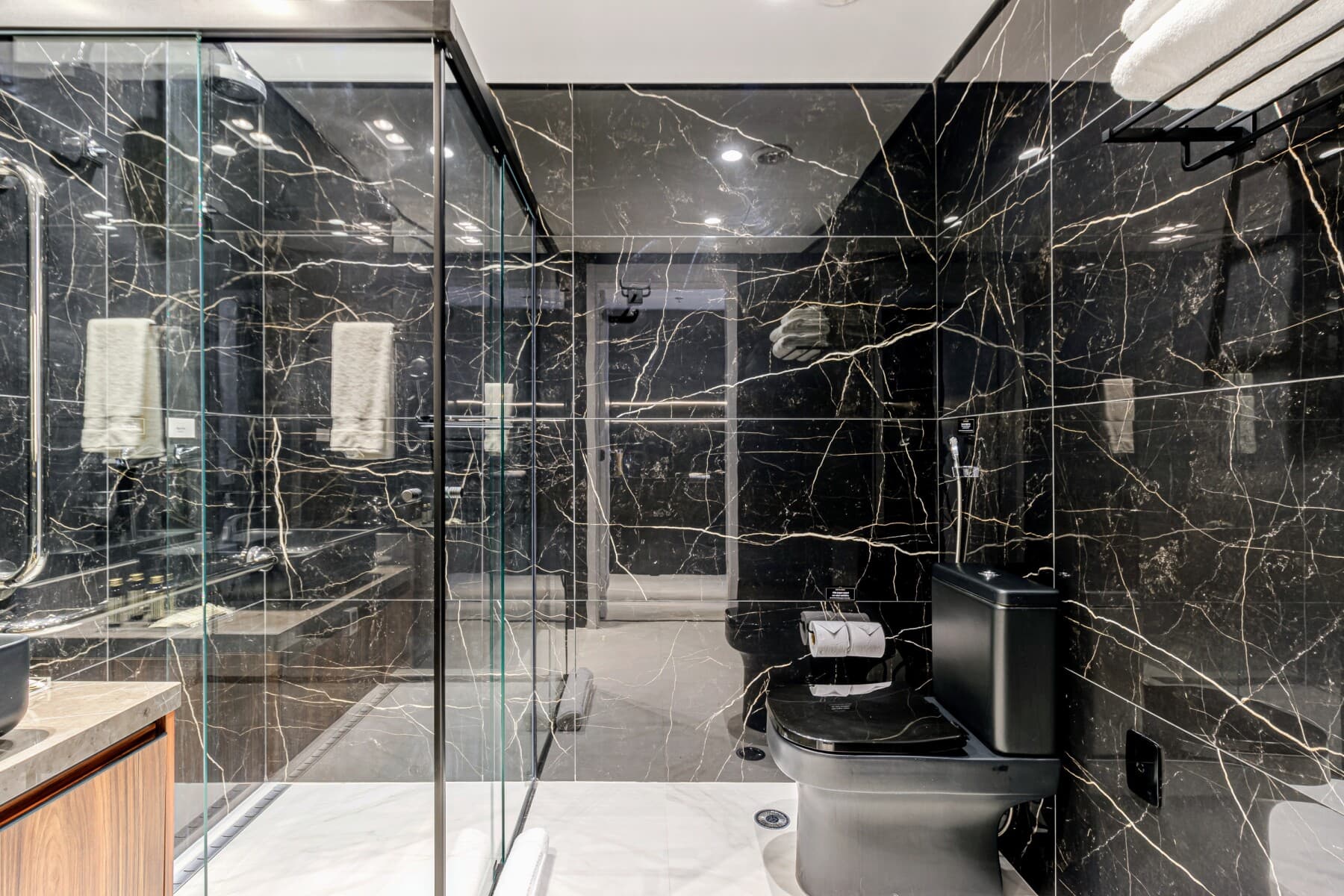 One of a Kind Charlie Hotel Ibirapuera