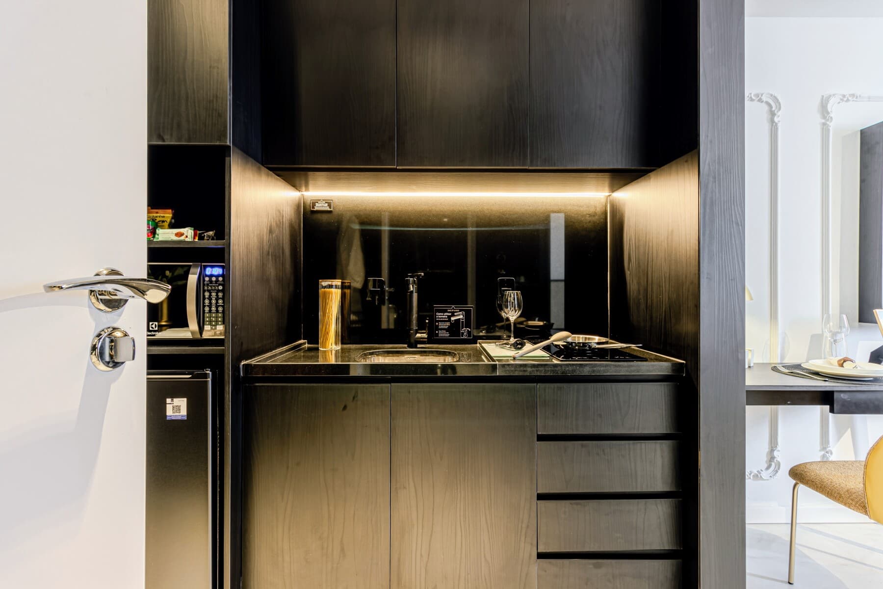 One of a Kind Charlie Hotel Ibirapuera