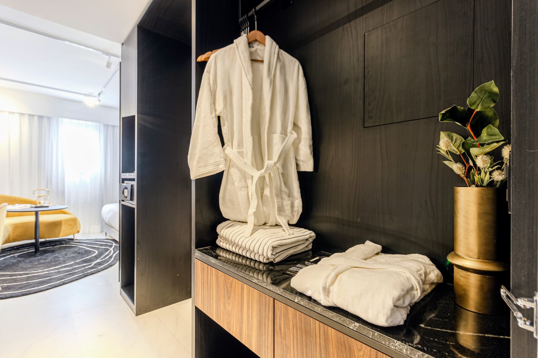 One of a Kind Charlie Hotel Ibirapuera