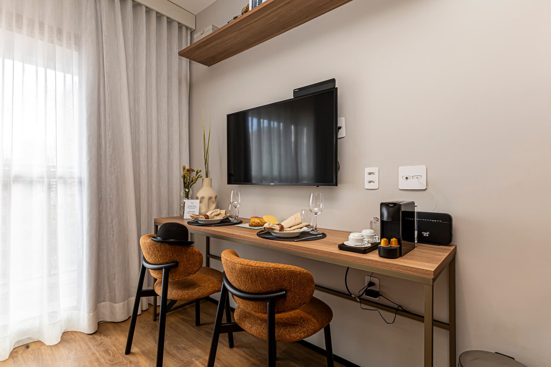 Charlie Librio Vila Mariana