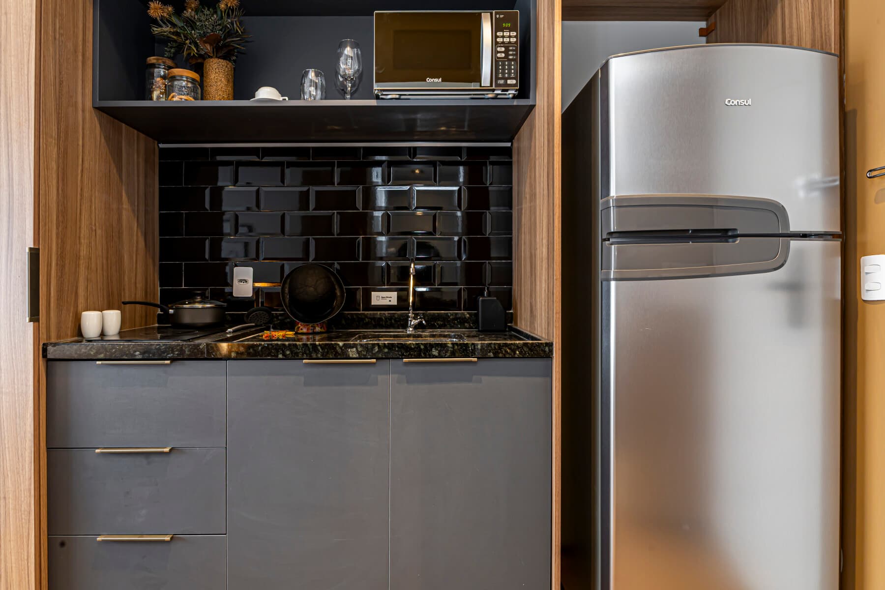 Charlie Librio Vila Mariana