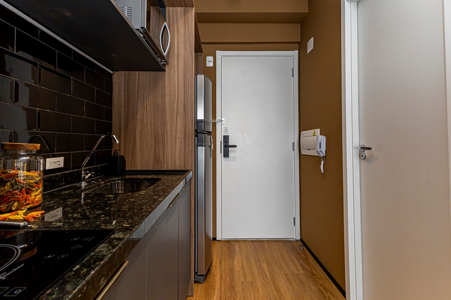 Charlie Librio Vila Mariana