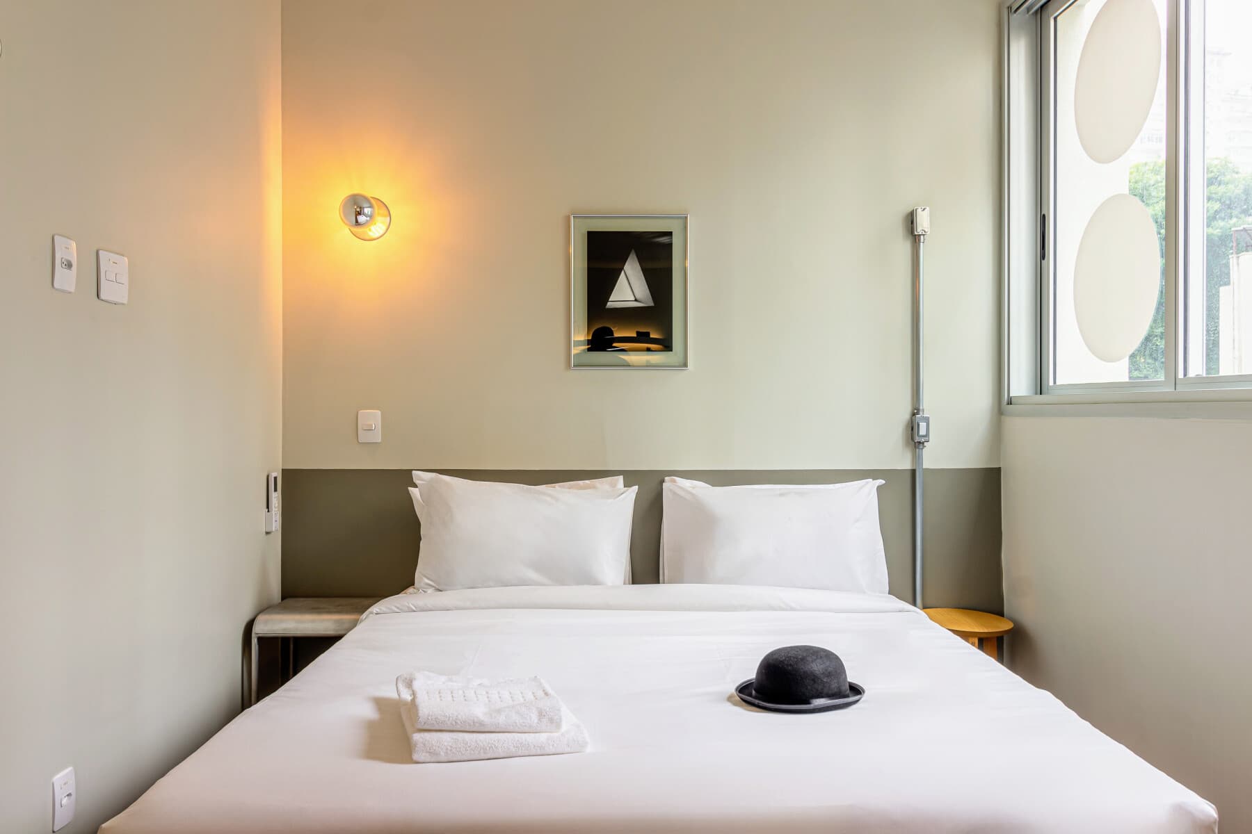 Charlie Petrah Vila Buarque