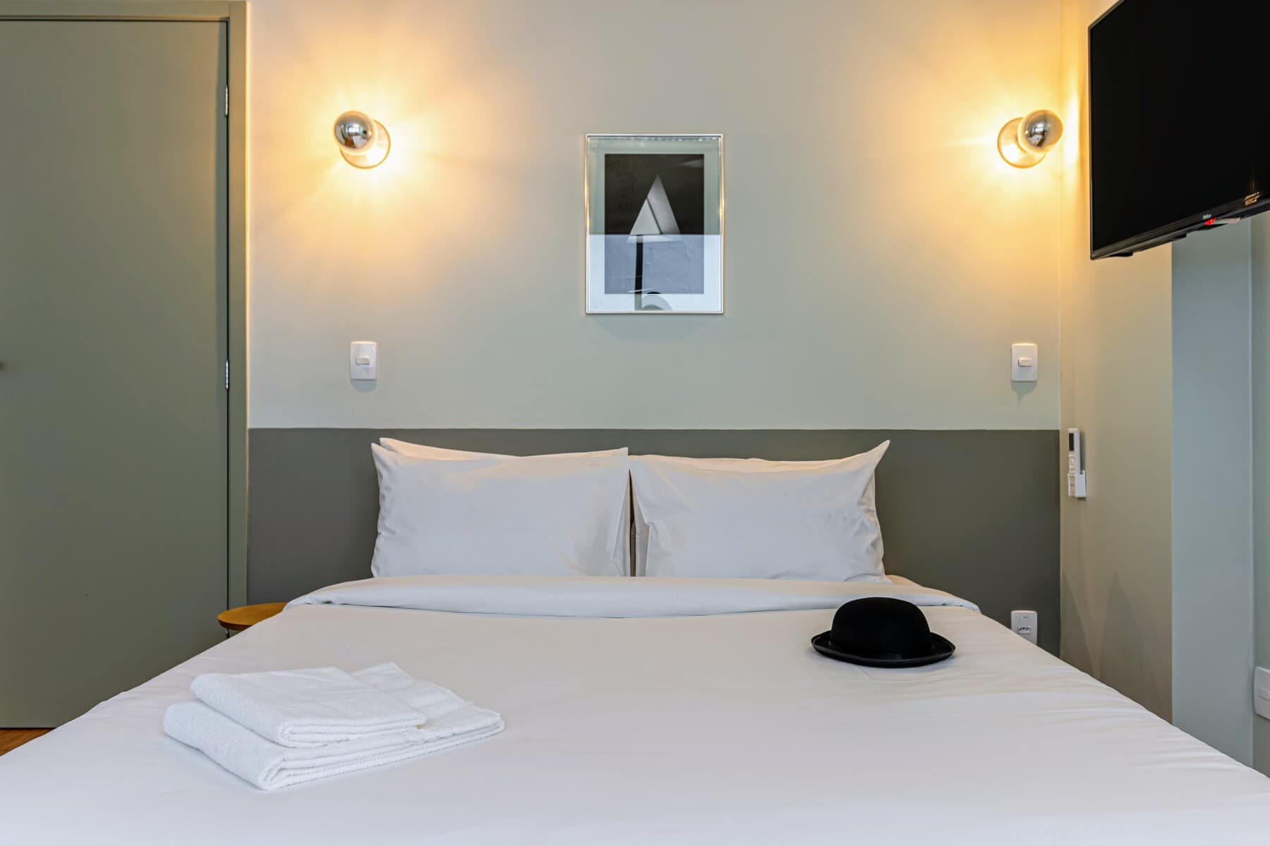 Charlie Petrah Vila Buarque