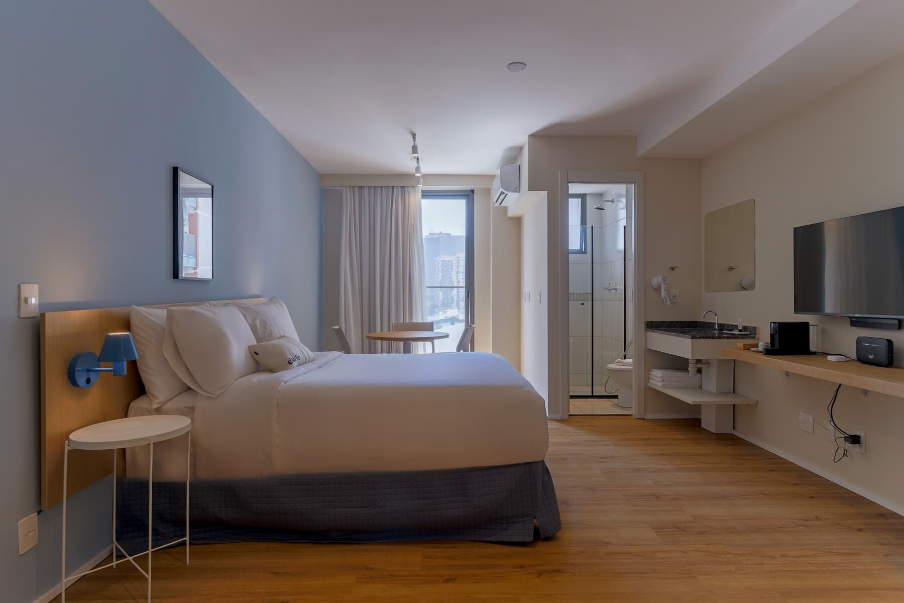 Charlie Rio Energy Porto Maravilha