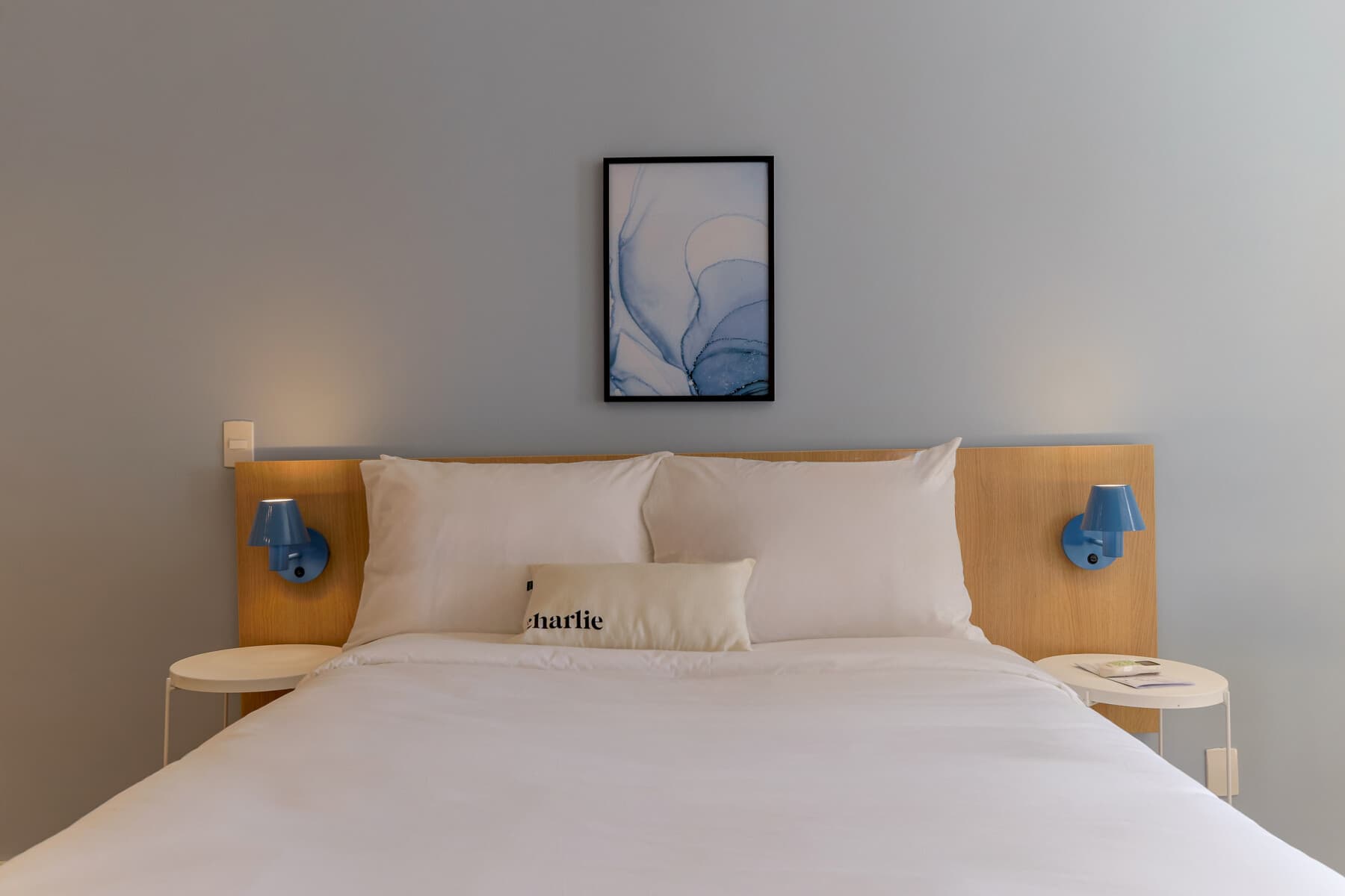 Charlie Rio Energy Porto Maravilha