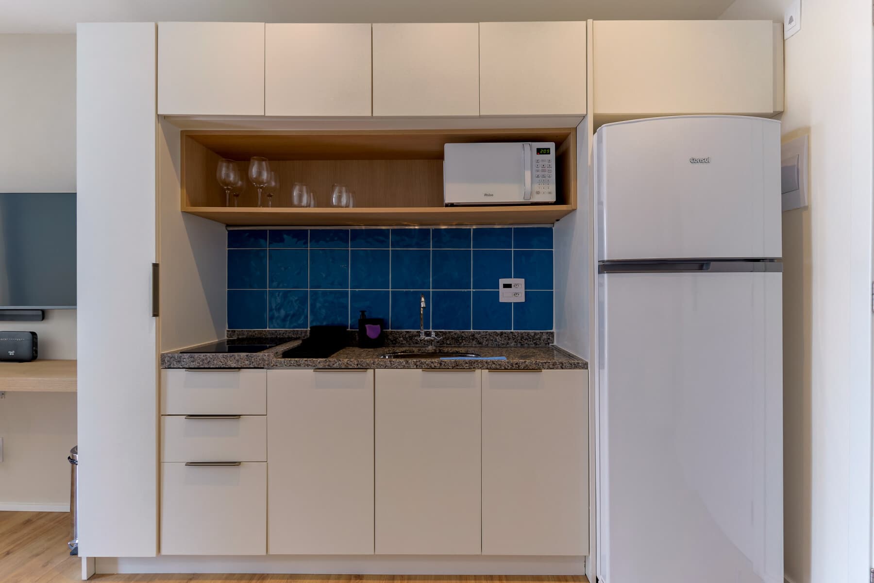 Charlie Rio Energy Porto Maravilha