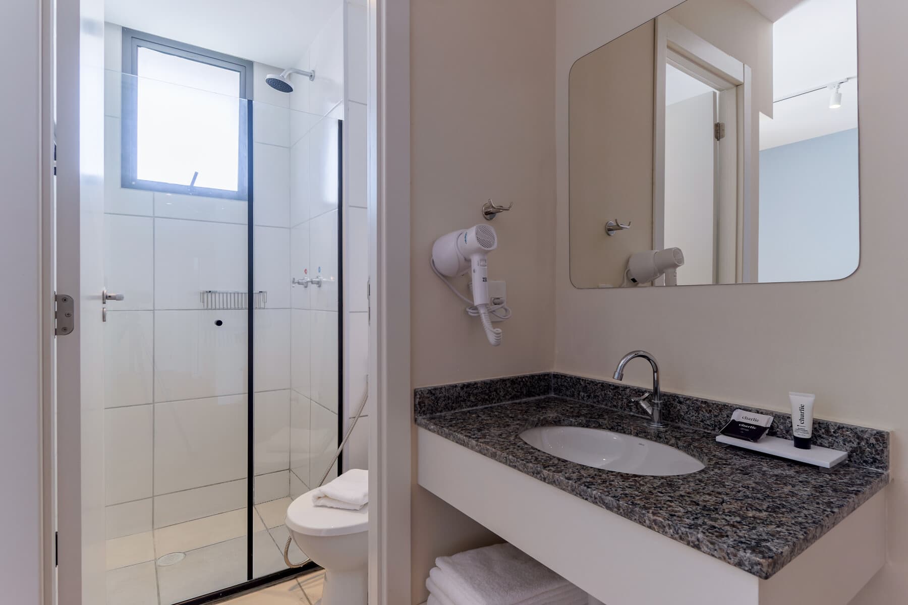 Charlie Rio Energy Porto Maravilha