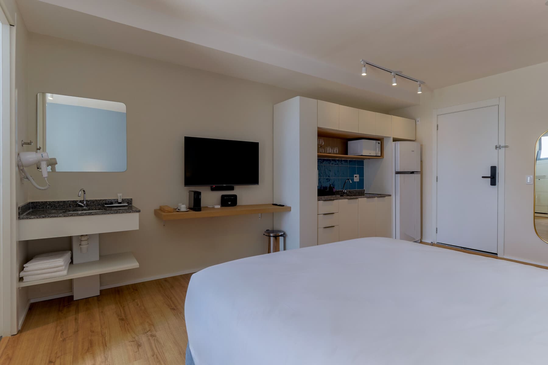 Charlie Rio Energy Porto Maravilha