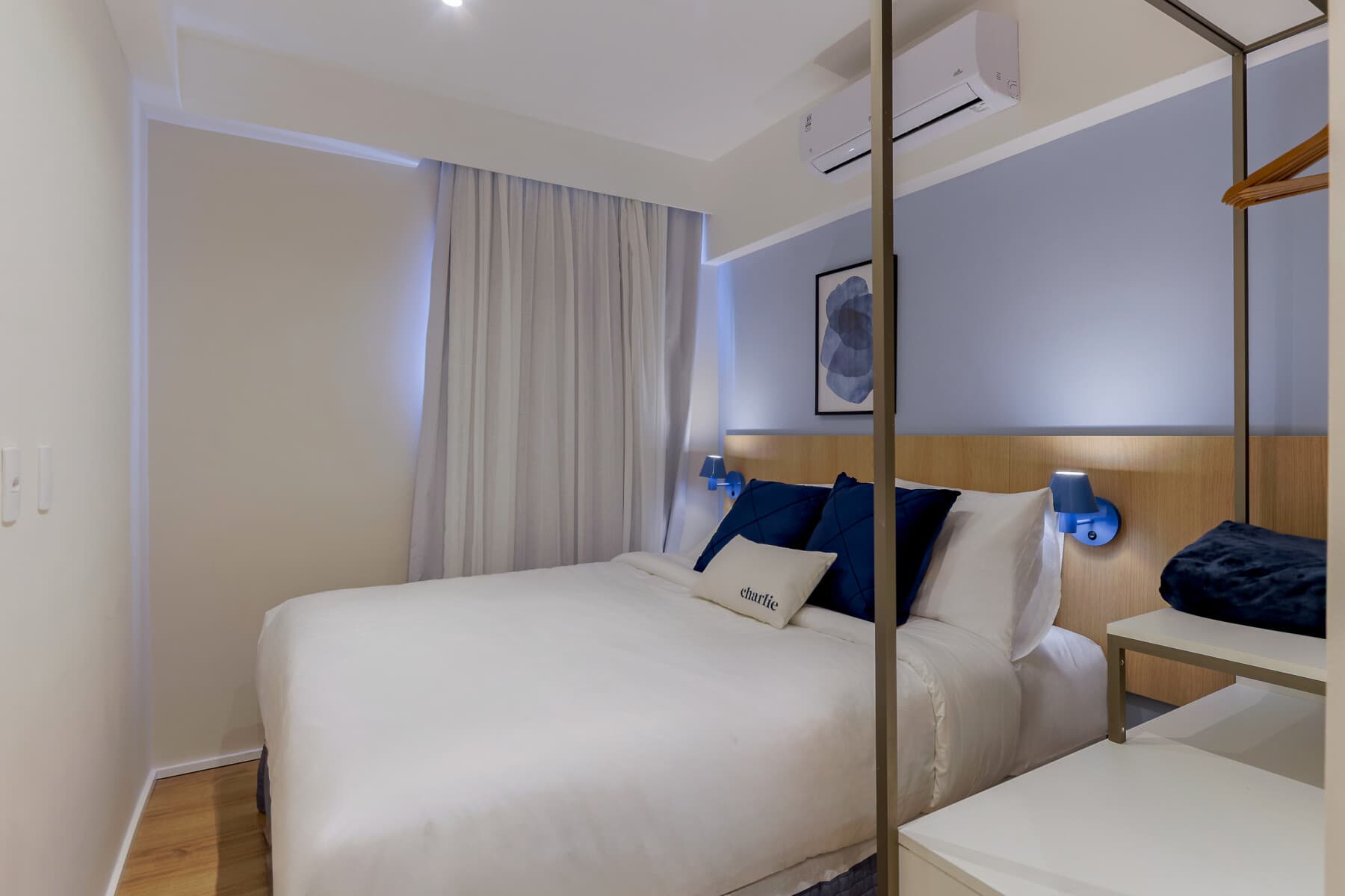 Charlie Rio Energy Porto Maravilha