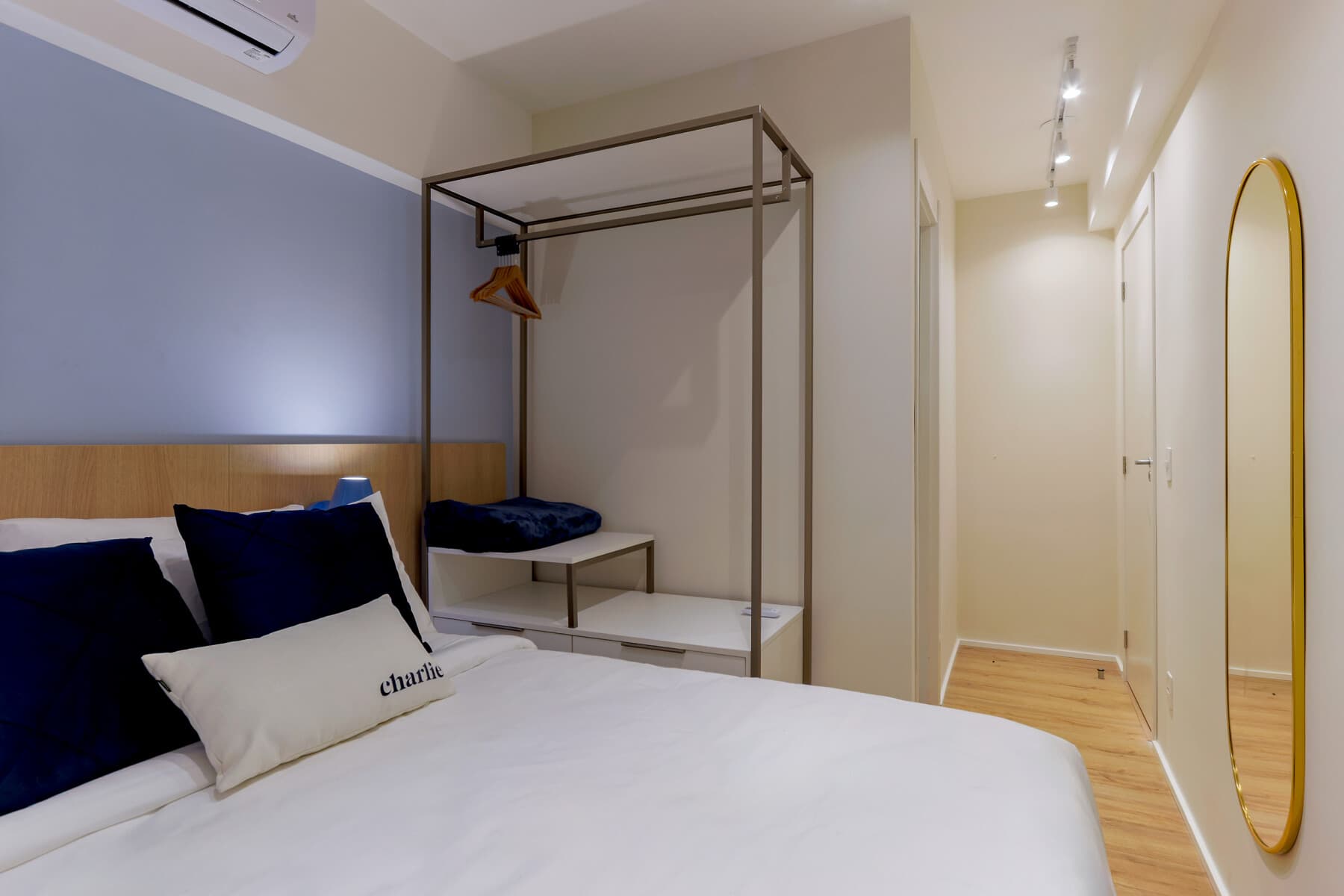 Charlie Rio Energy Porto Maravilha